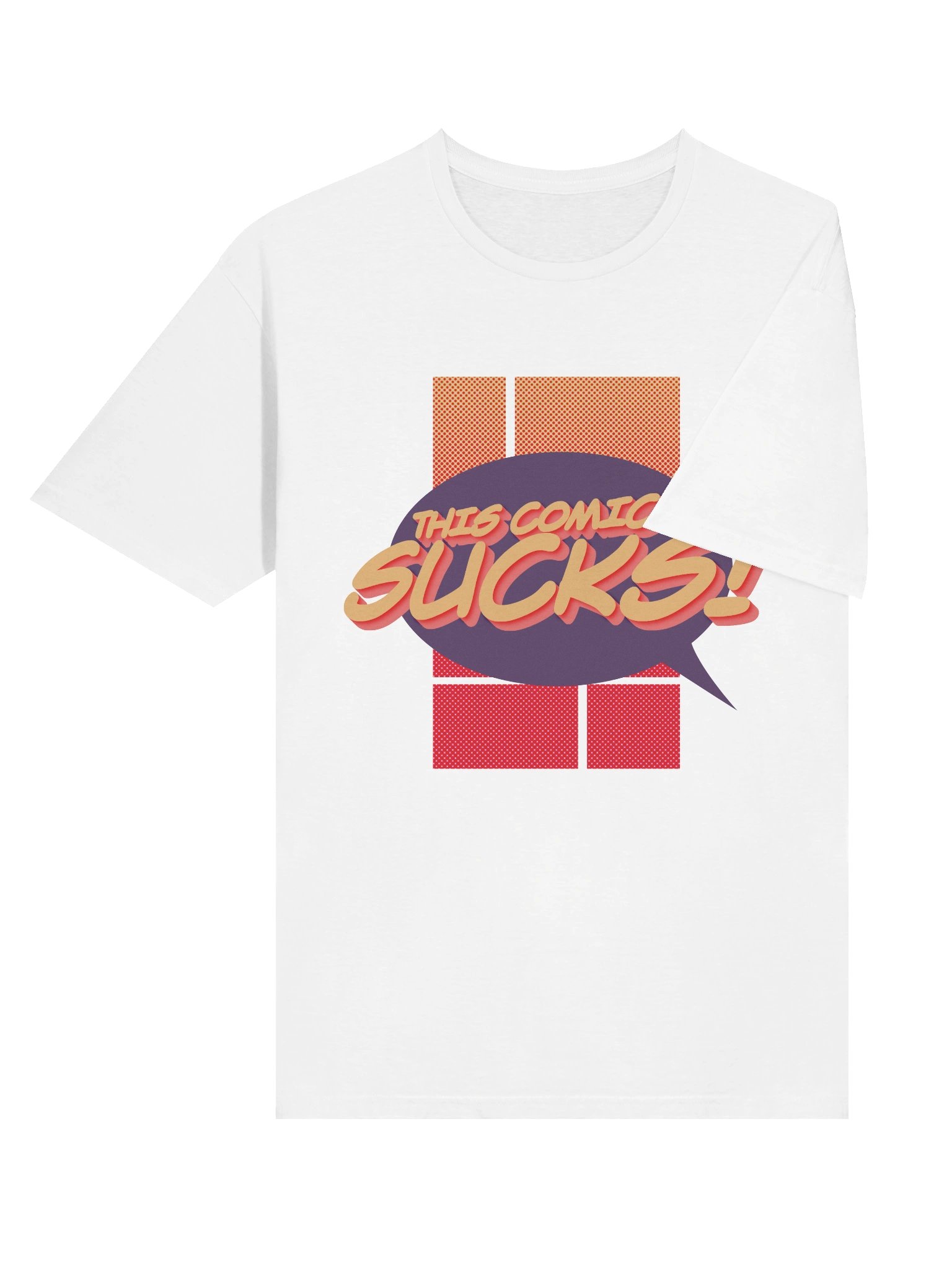 This Comic Sucks! product image (118)