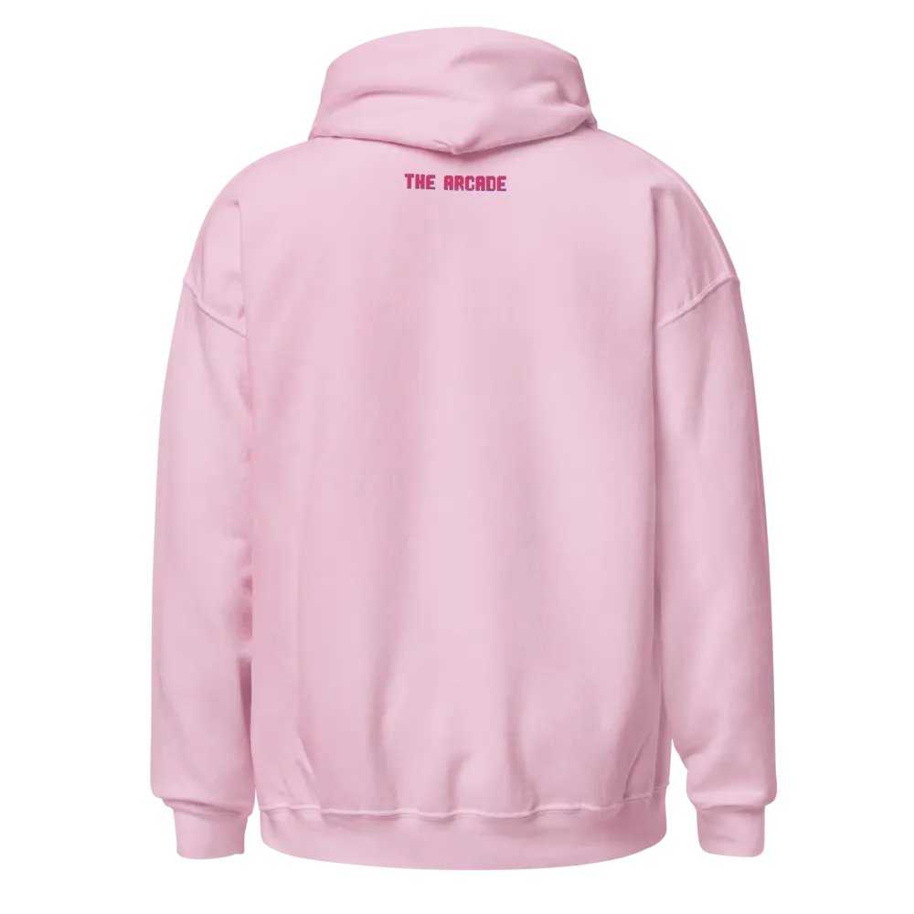 Discord Kitten ∙ Embroidered Hoodie product image (6)