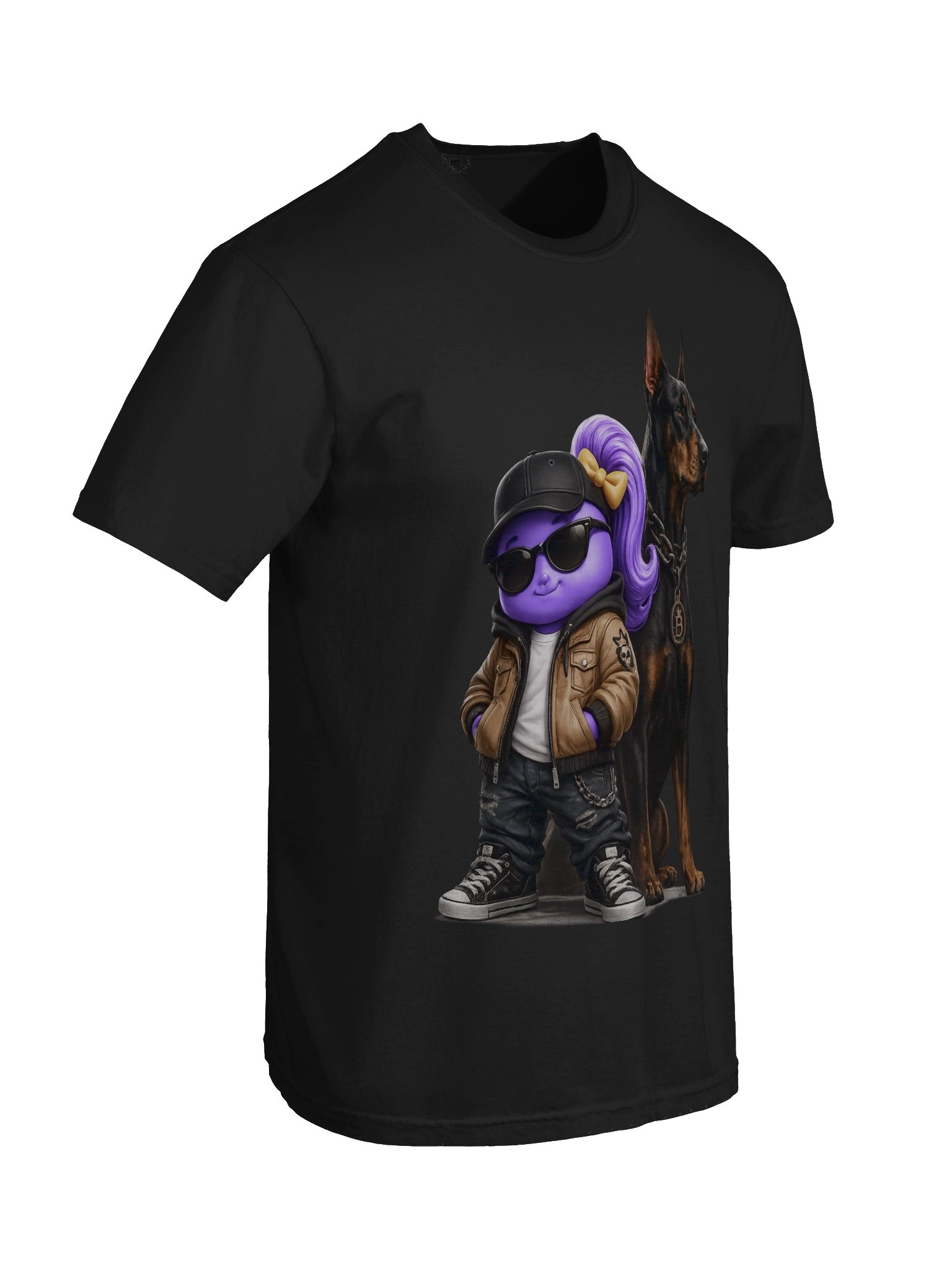 Bella x Doberman product image (6)