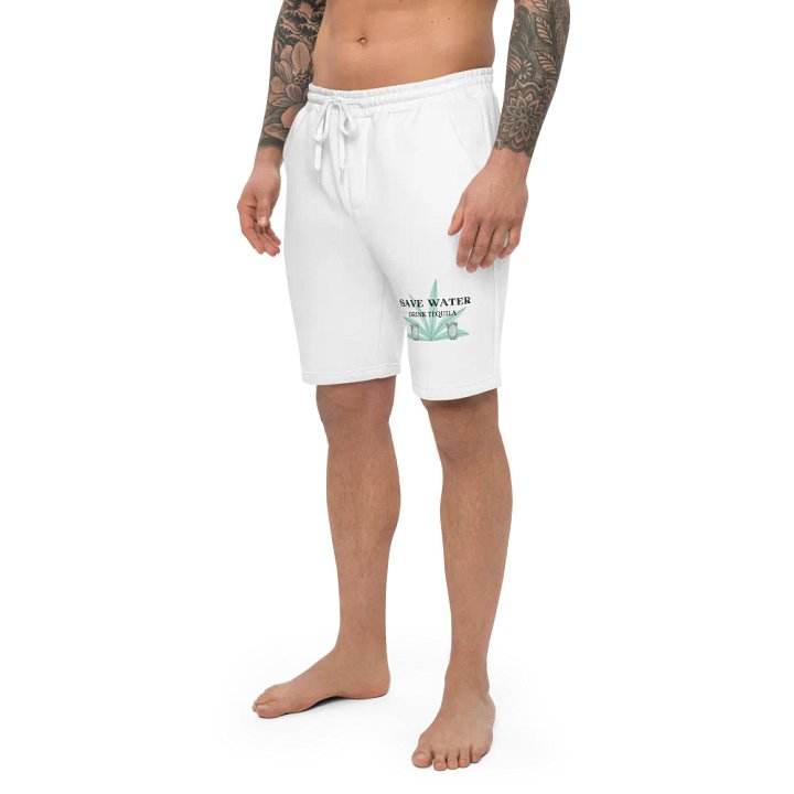 Save Water Shorts product image (2)