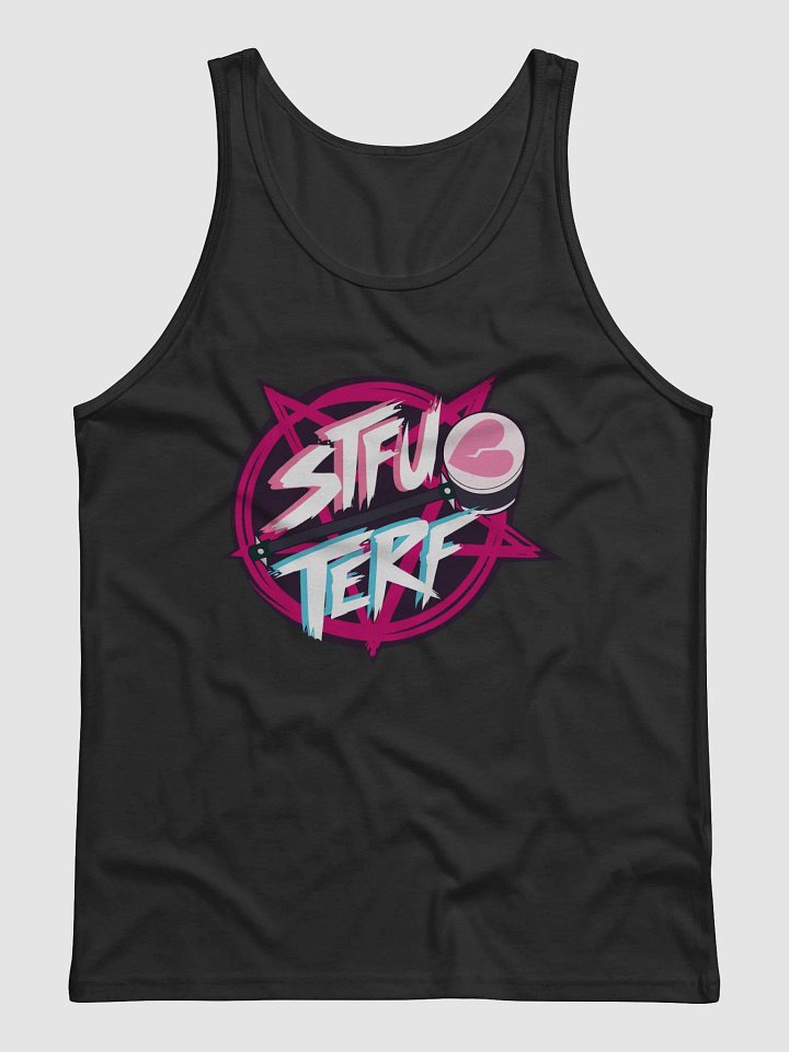 STFU Tank product image (1)