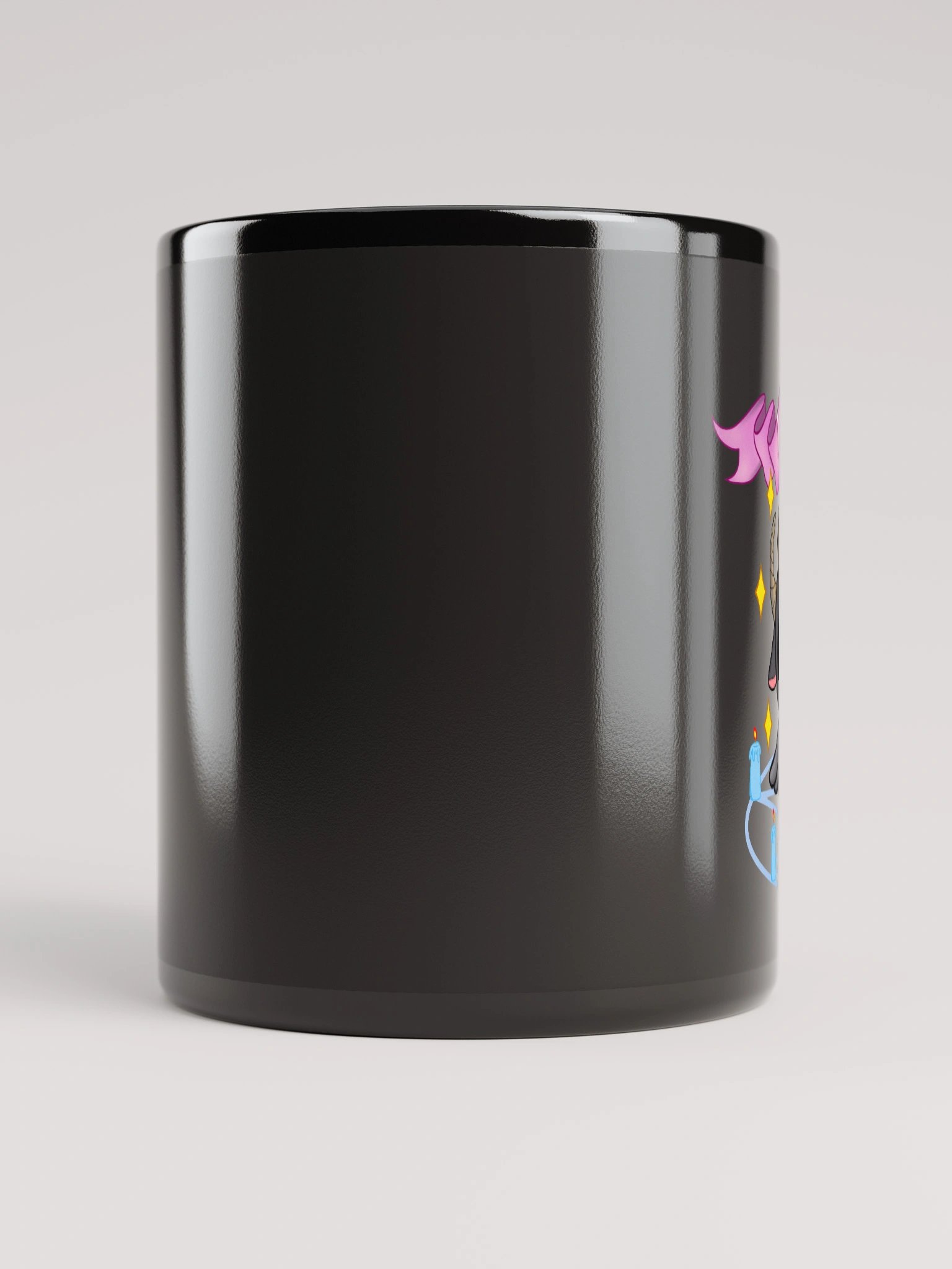 Baphomet Mug product image (10)