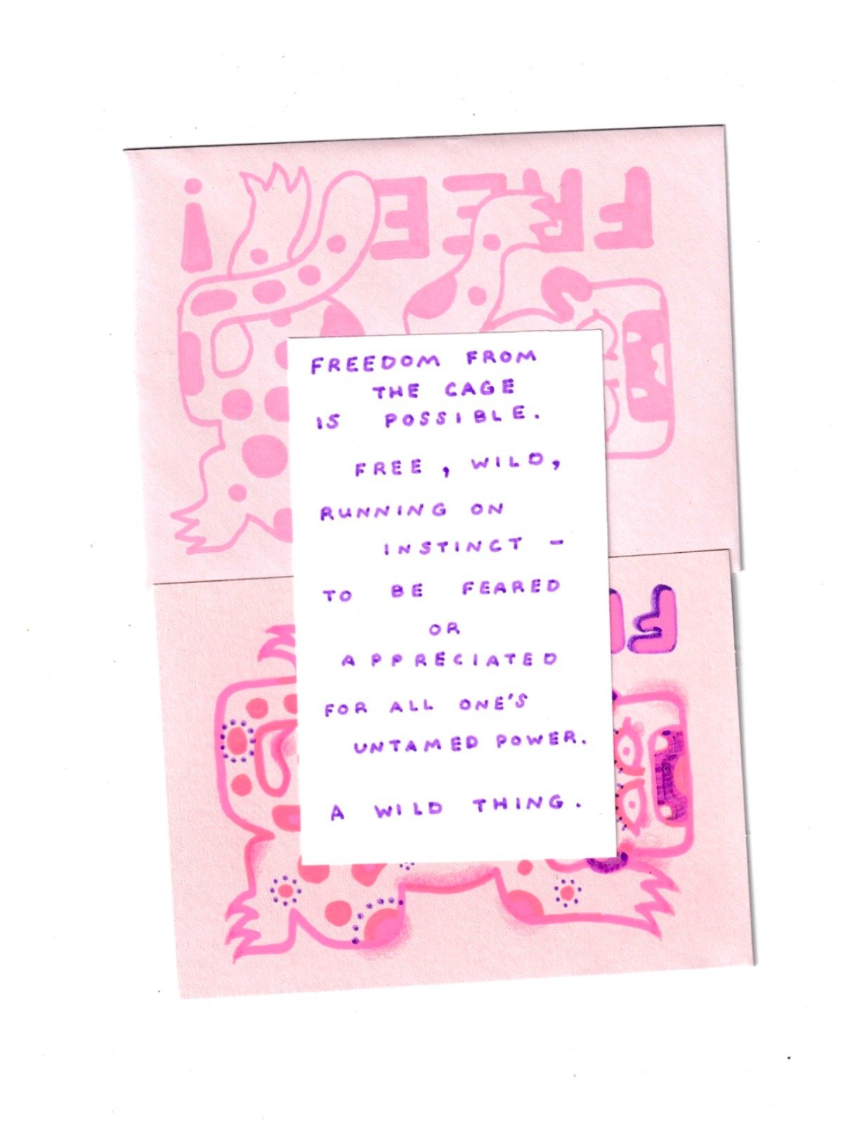 the Panther Patch product image (3)