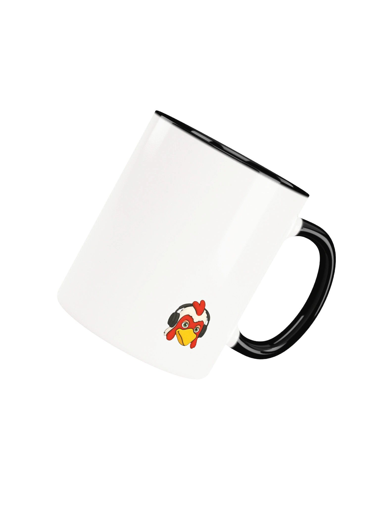 Willow Likes Keyboards Mug product image (4)