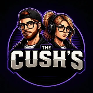 Cush's Merch