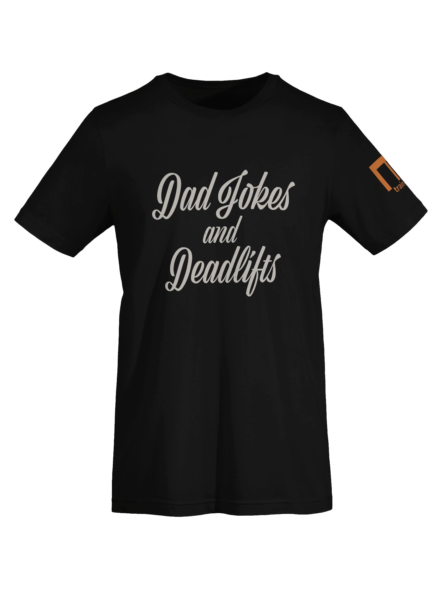 Dad Jokes & Deadlifts product image (4)