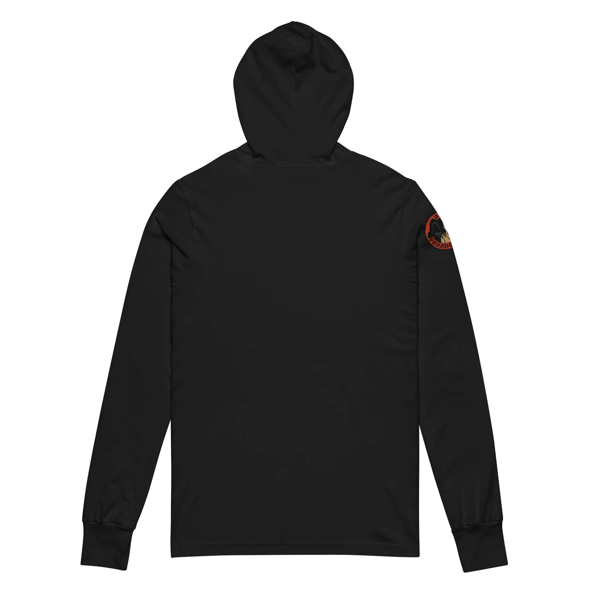 Squonk Hoodie product image (5)