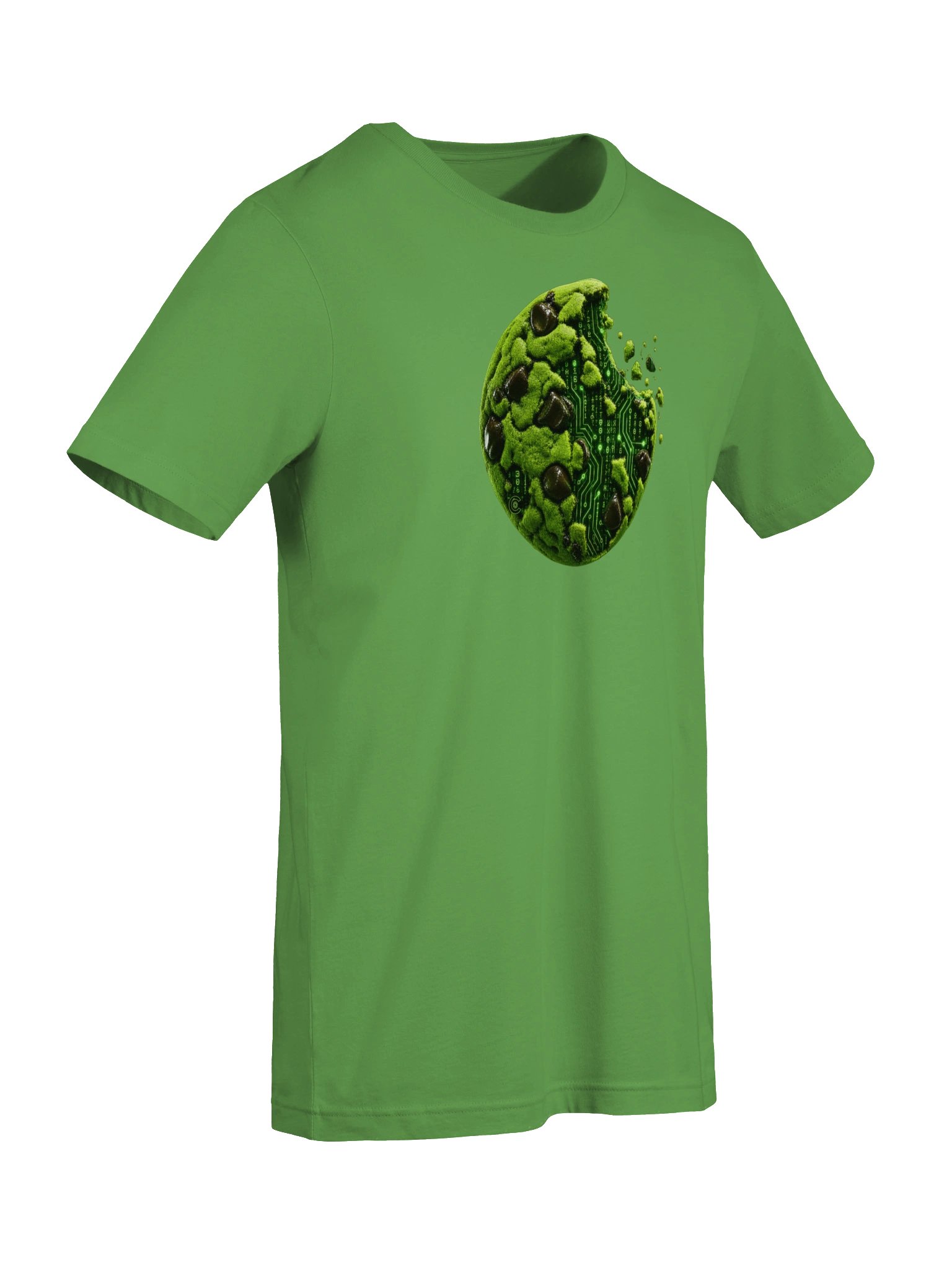 "Cookie" Supersoft T-shirt product image (7)