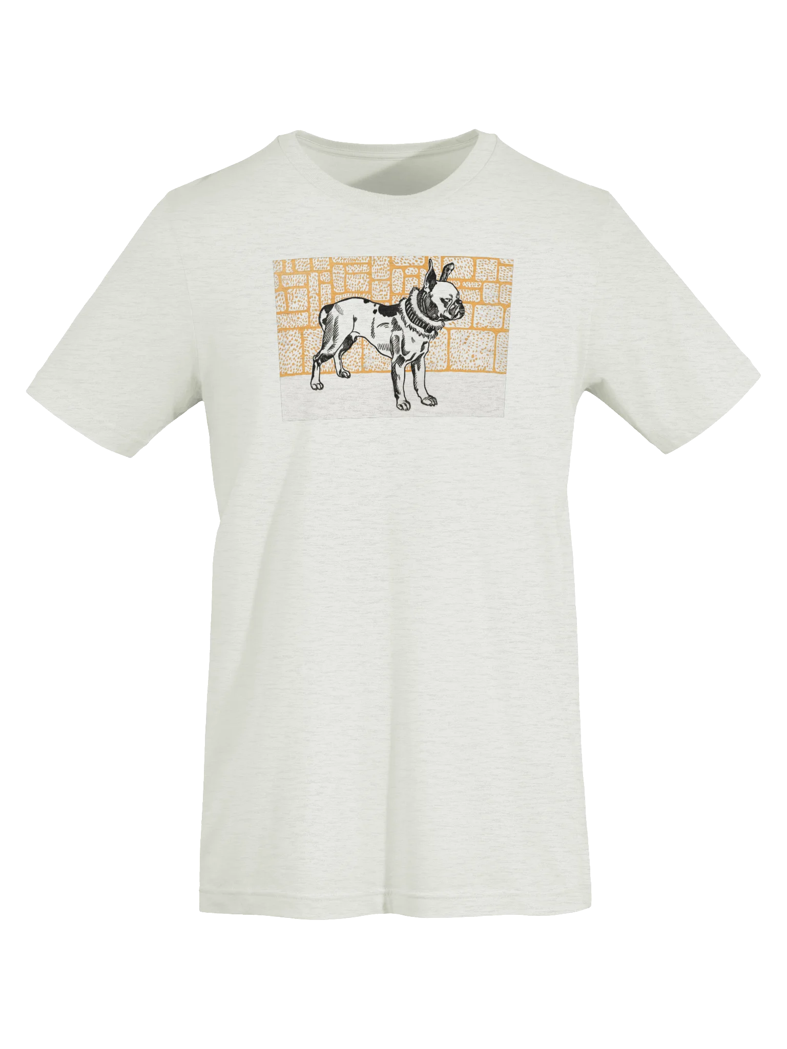 Pit Bull Terrier T-Shirt product image (13)
