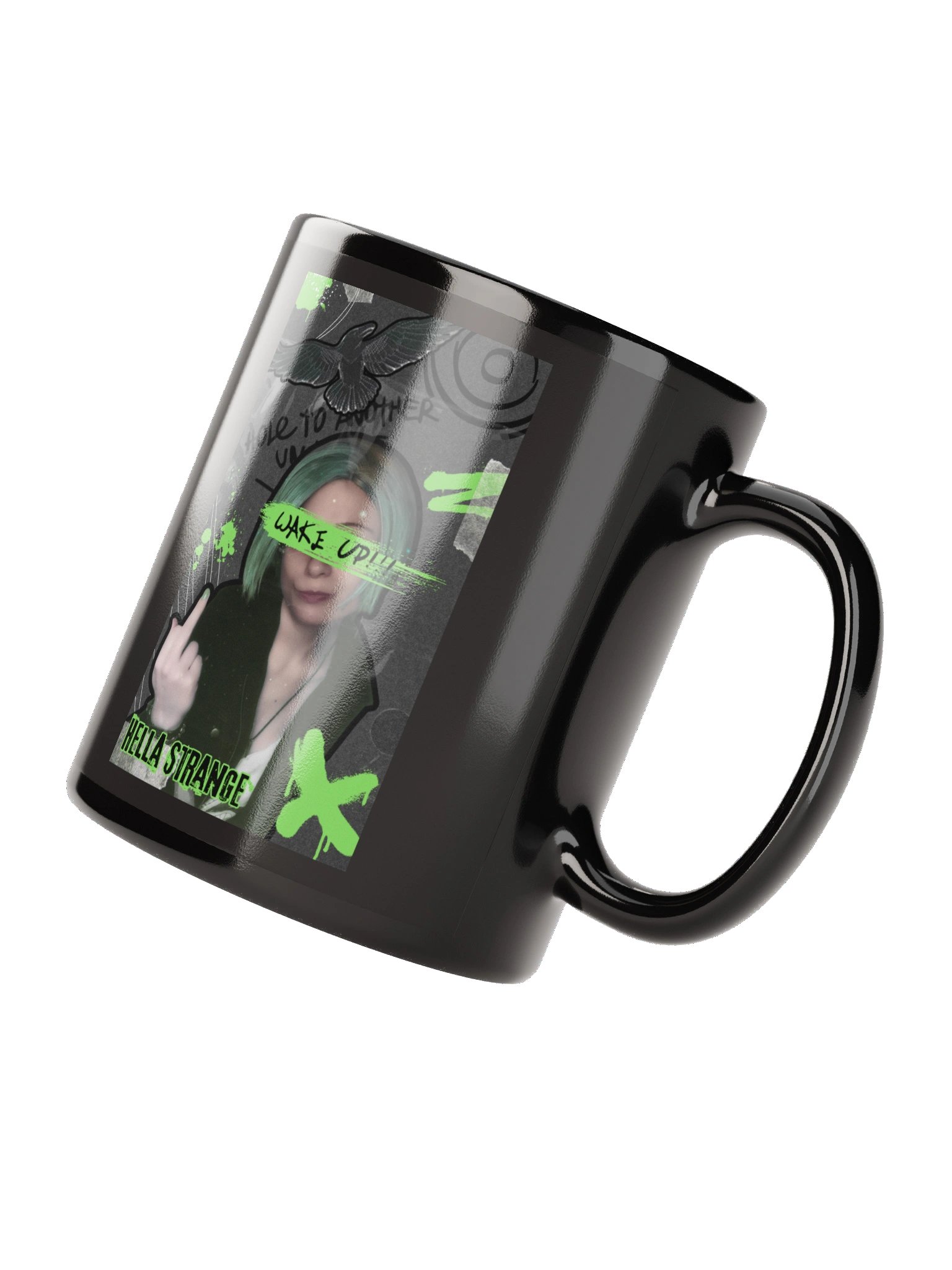 Cup of Wake TF Up product image (4)