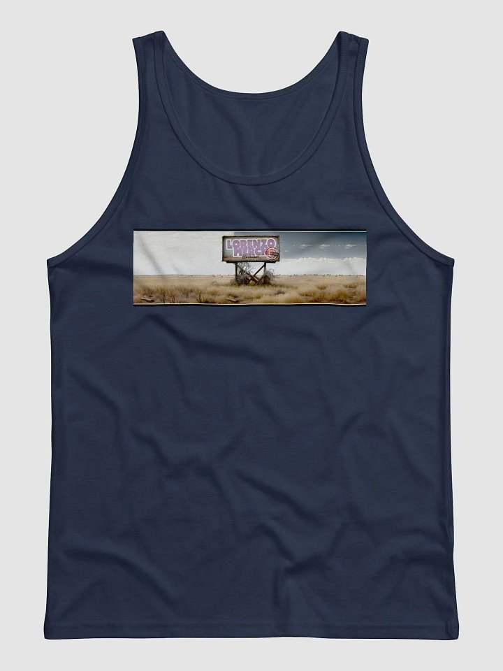 Lorenzo Merch Coming Soon - Tank product image (33)