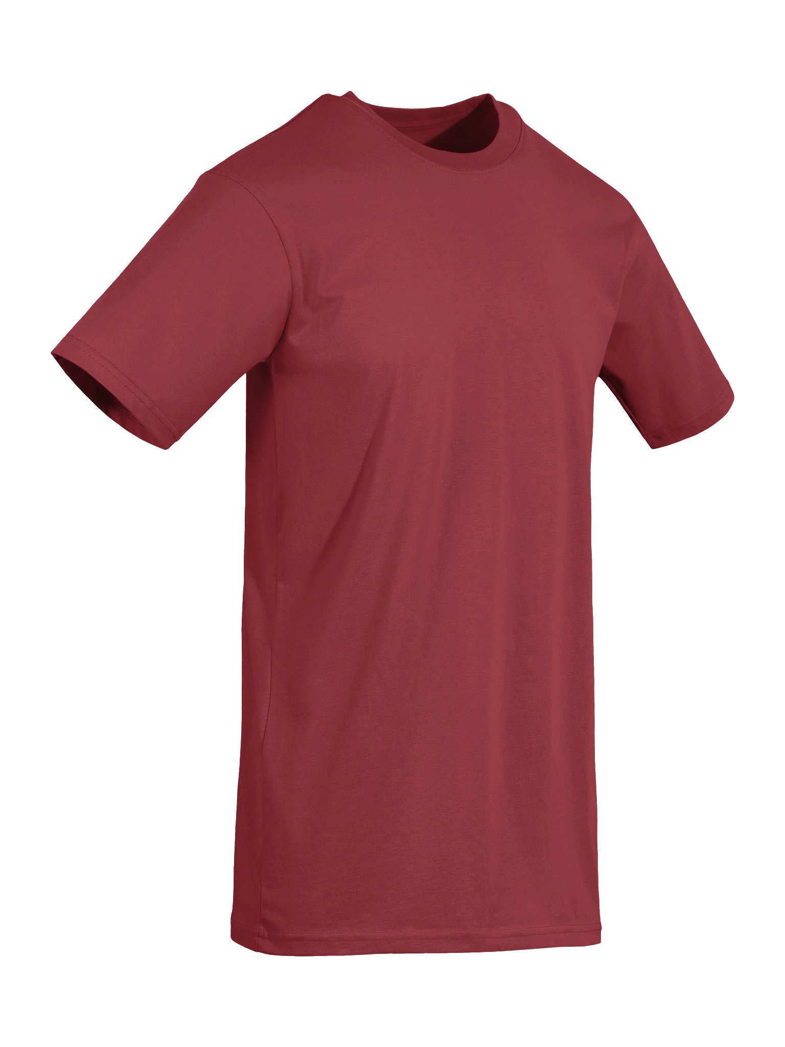 Classic Tee with Back Logo product image (8)