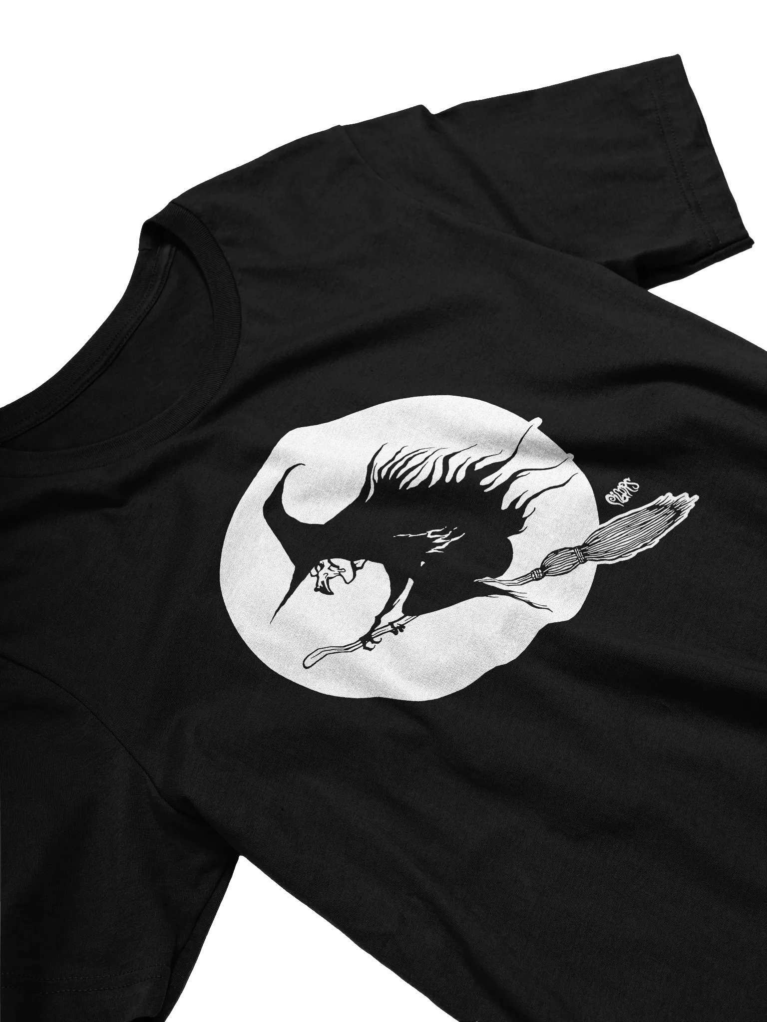 WITCH TEE product image (1)