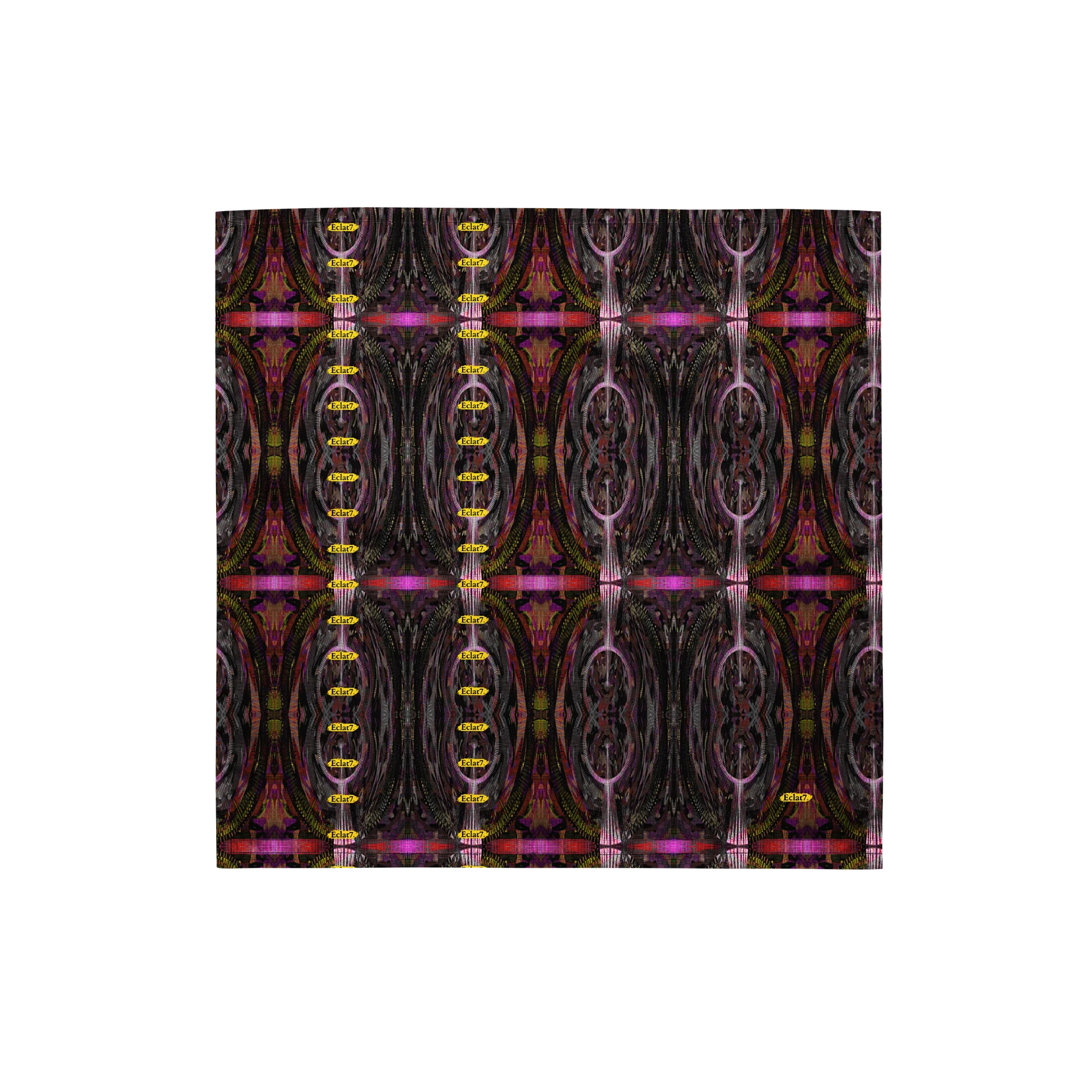 Eclat7 More Blissings All-Over Bandana product image (1)
