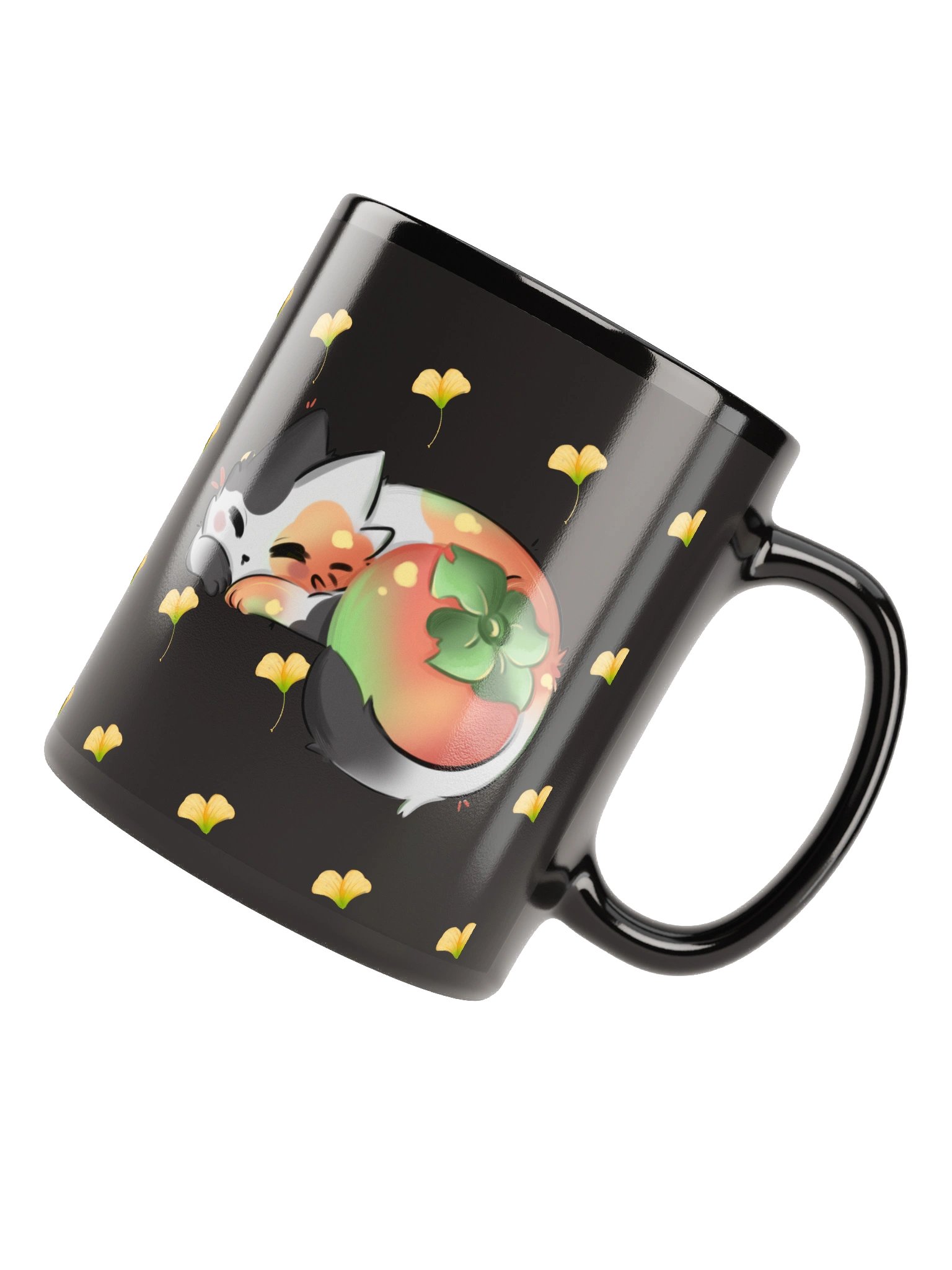 Calico & the Persimmon product image (4)