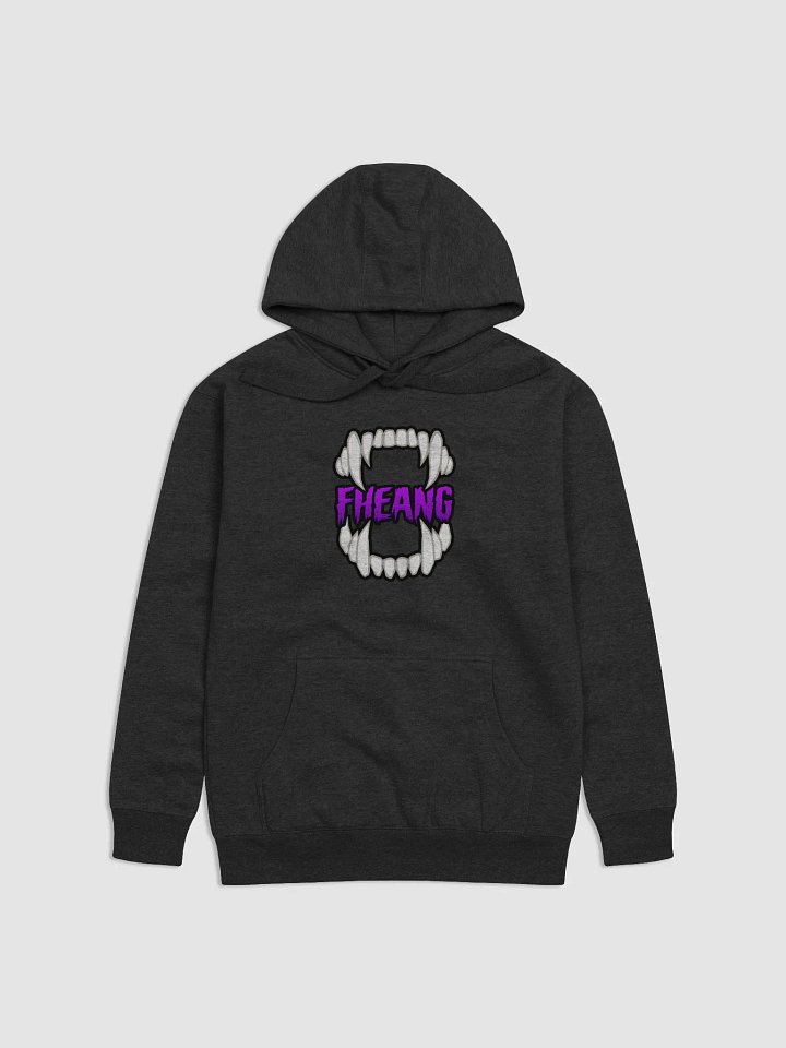 Fheang - Unisex Hoodie product image (1)