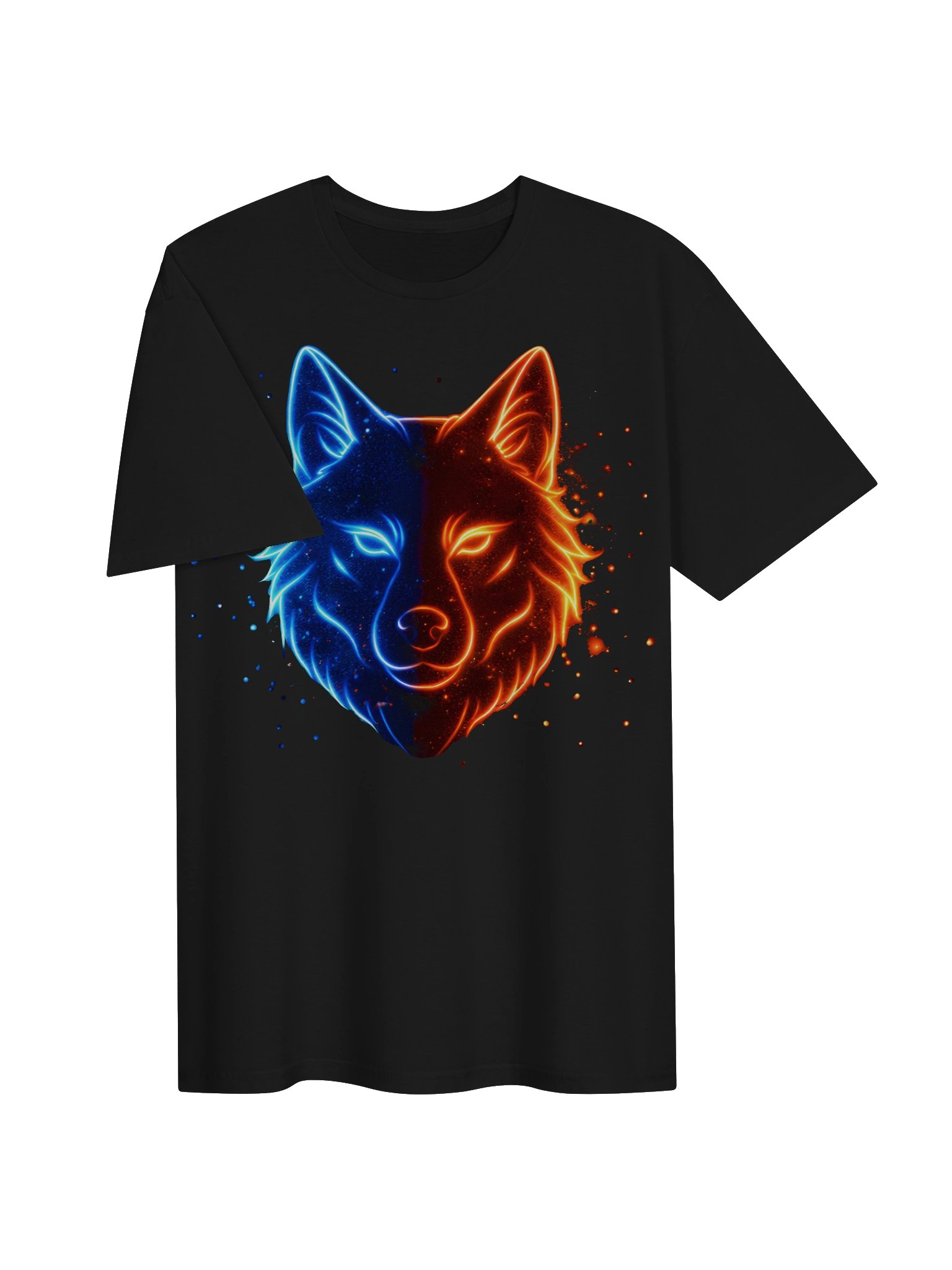 Neon Wolf product image (3)