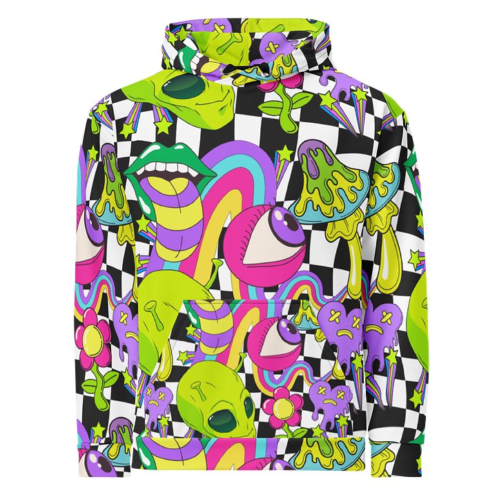Acid Trip Hoodie product image (1)