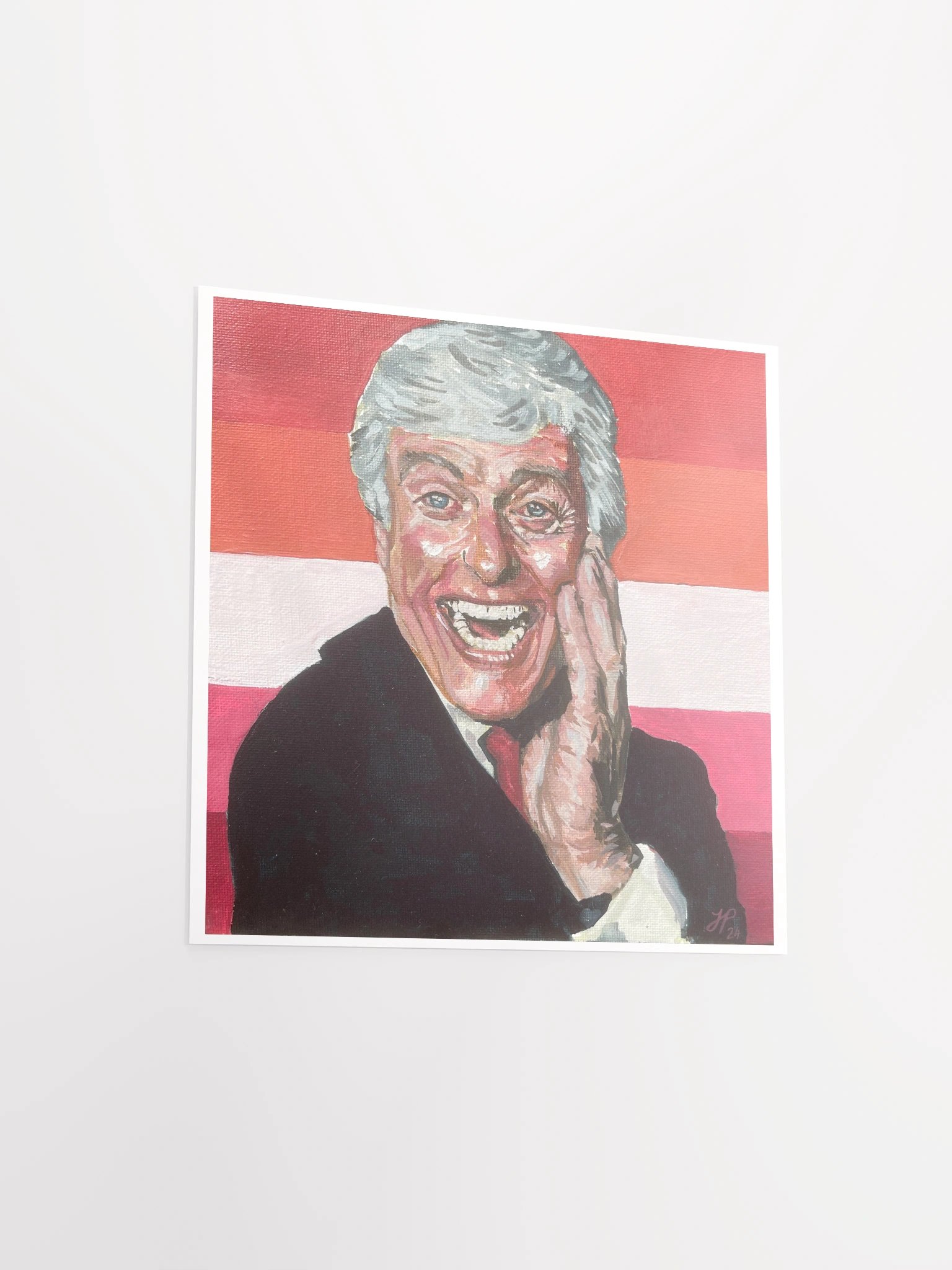 DYKE print product image (3)