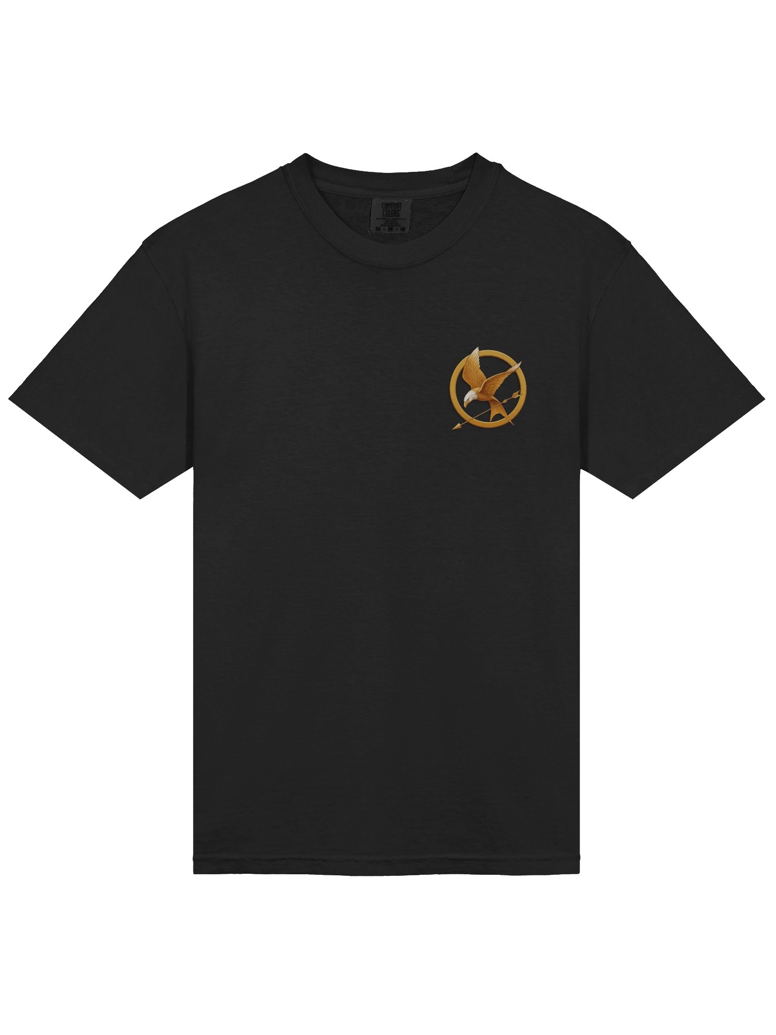 The Hunger Games: Eagle Part 1 product image (3)