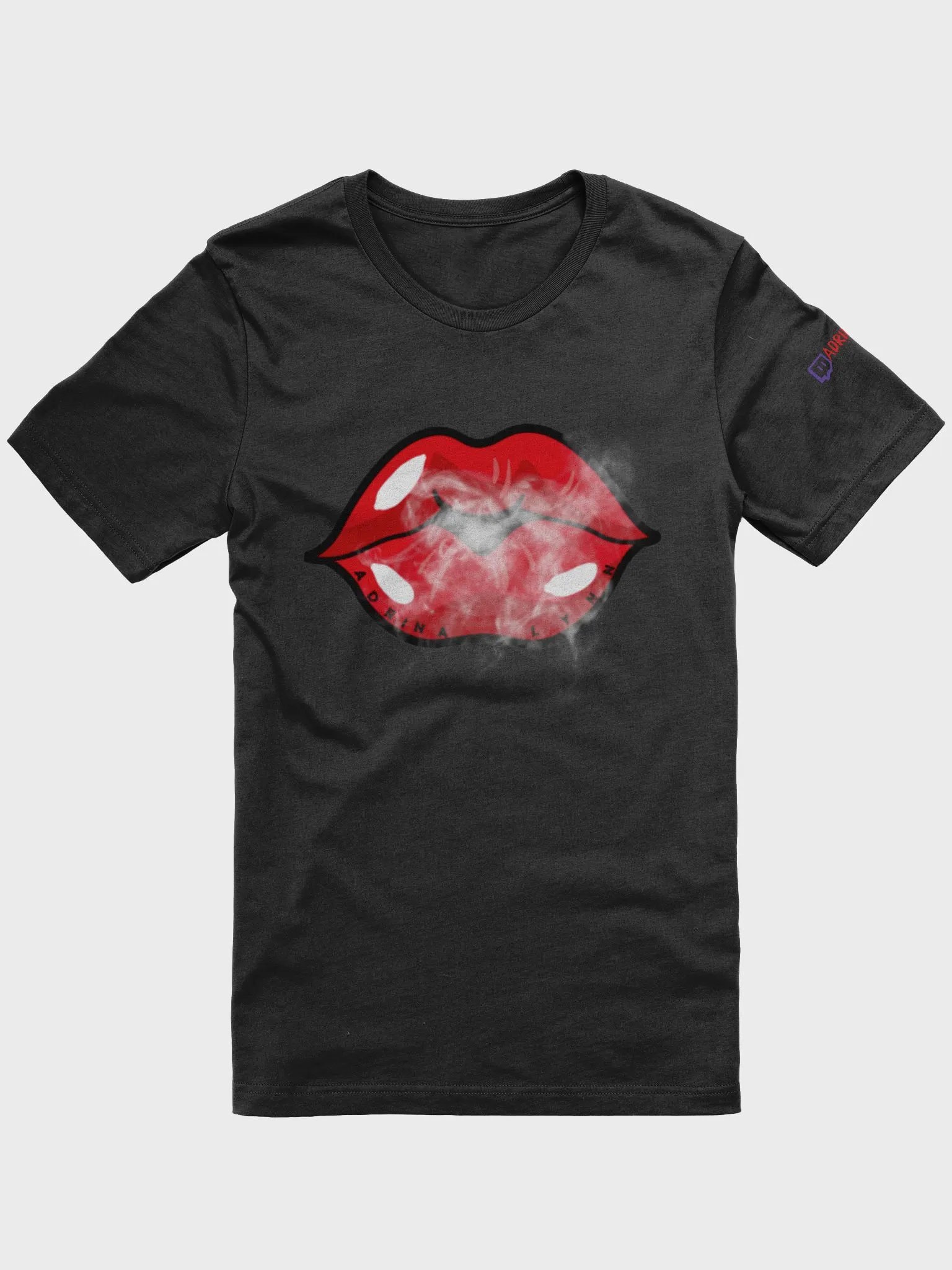 Exhale T-Shirt product image (1)