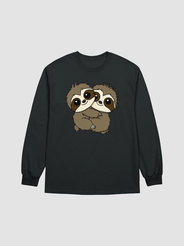 Long Sleeve Shirt - Hug product image (5)