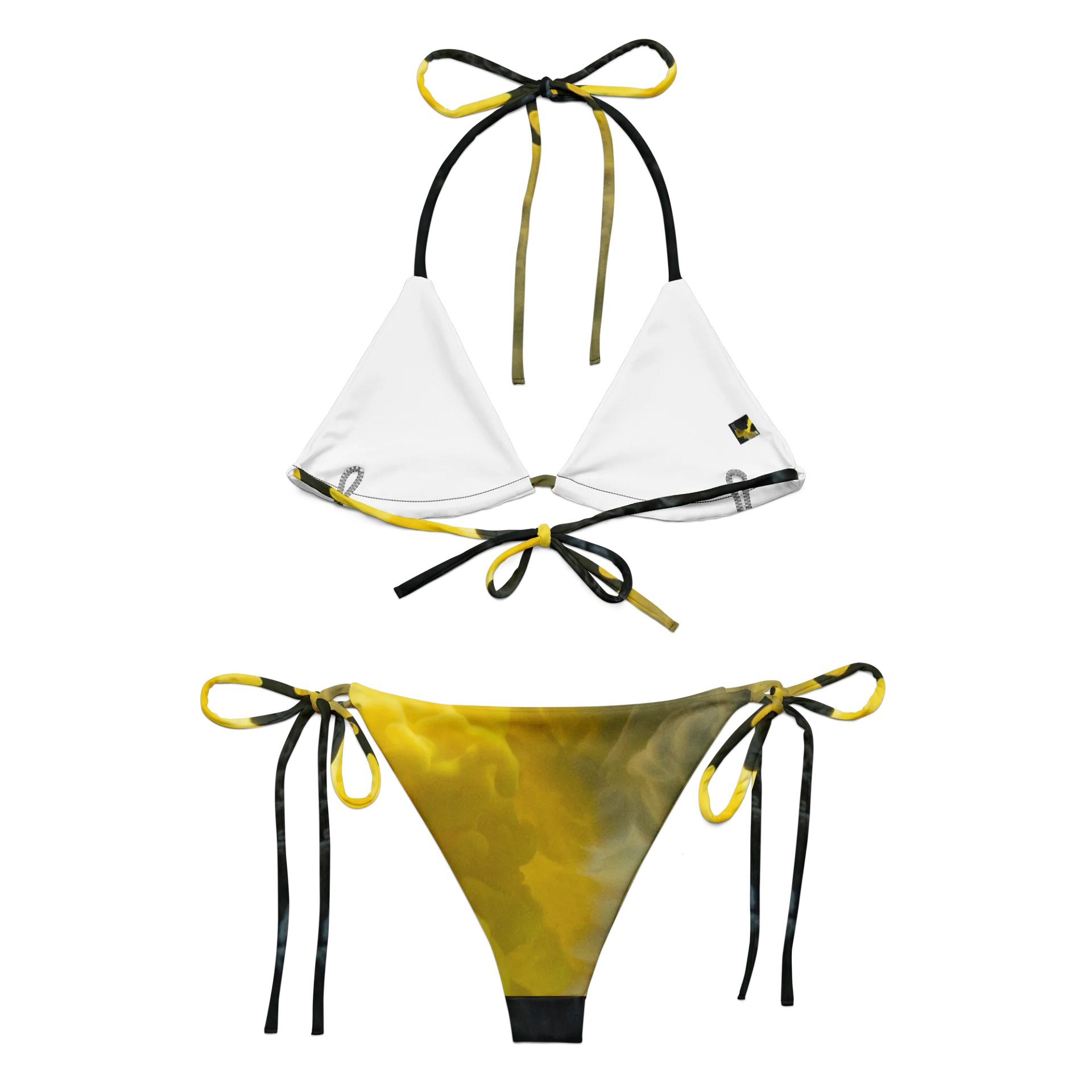 'Moods I' Bikini Set product image (1)