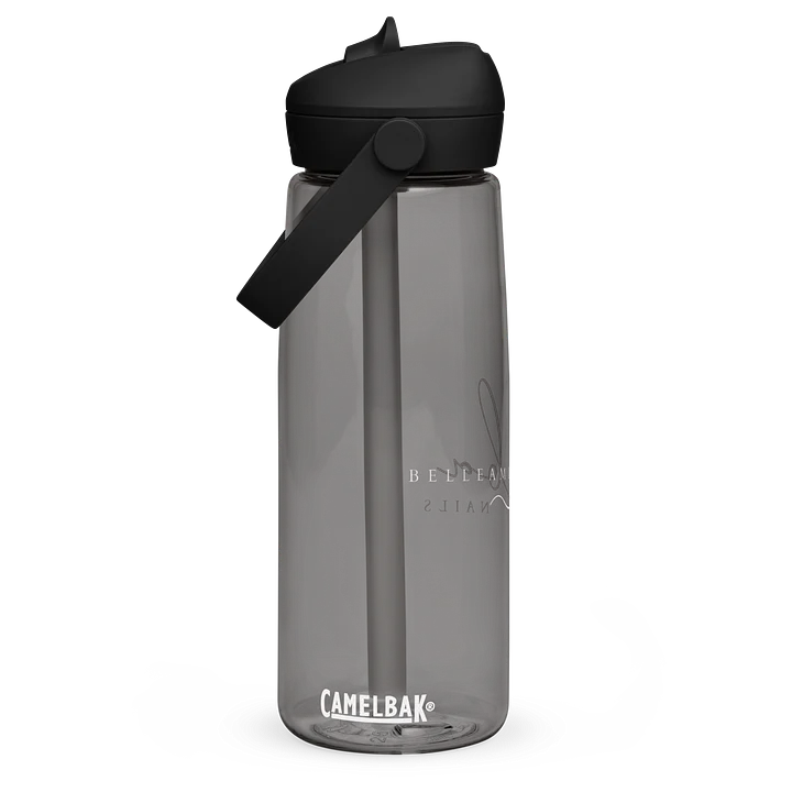 Belle Amie Nails Flip Straw Bottle product image (1)