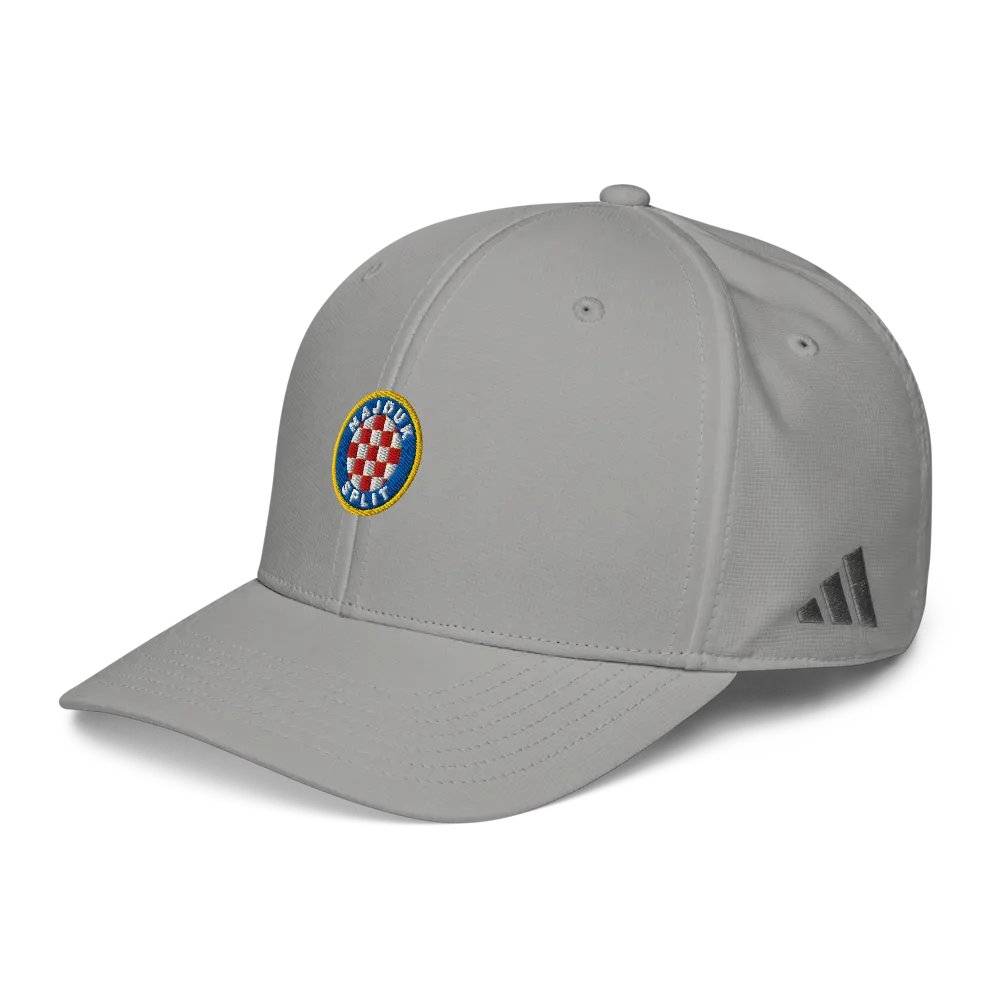 Hajduk Split Logo Adidas Performance Cap product image (14)