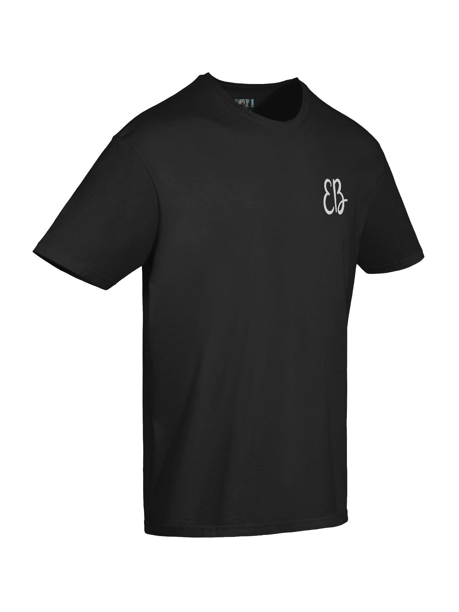 "Its always good to start from the beginning". | T-shirt product image (12)