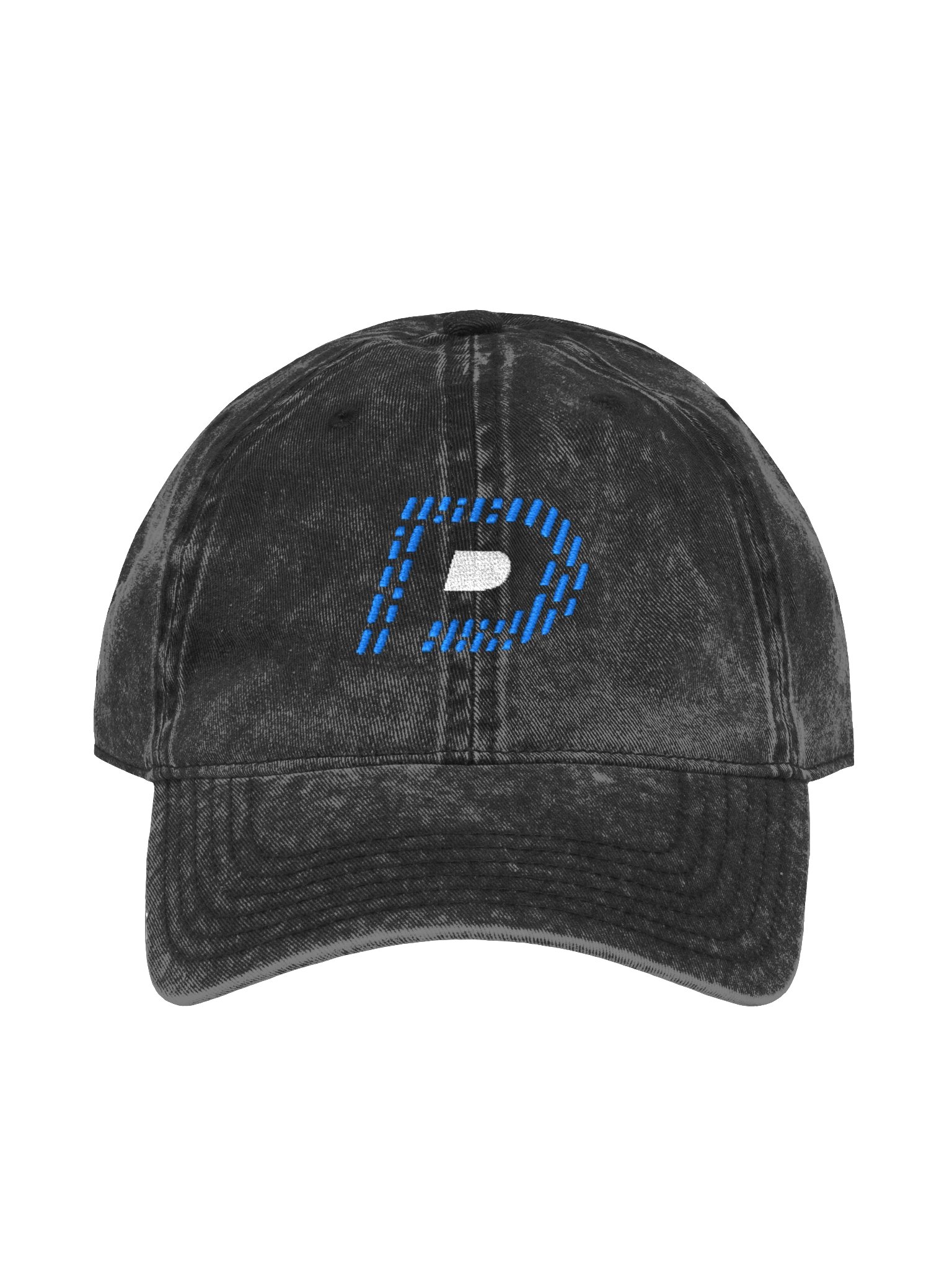 Dispattern Vintage Dad Hat product image (1)