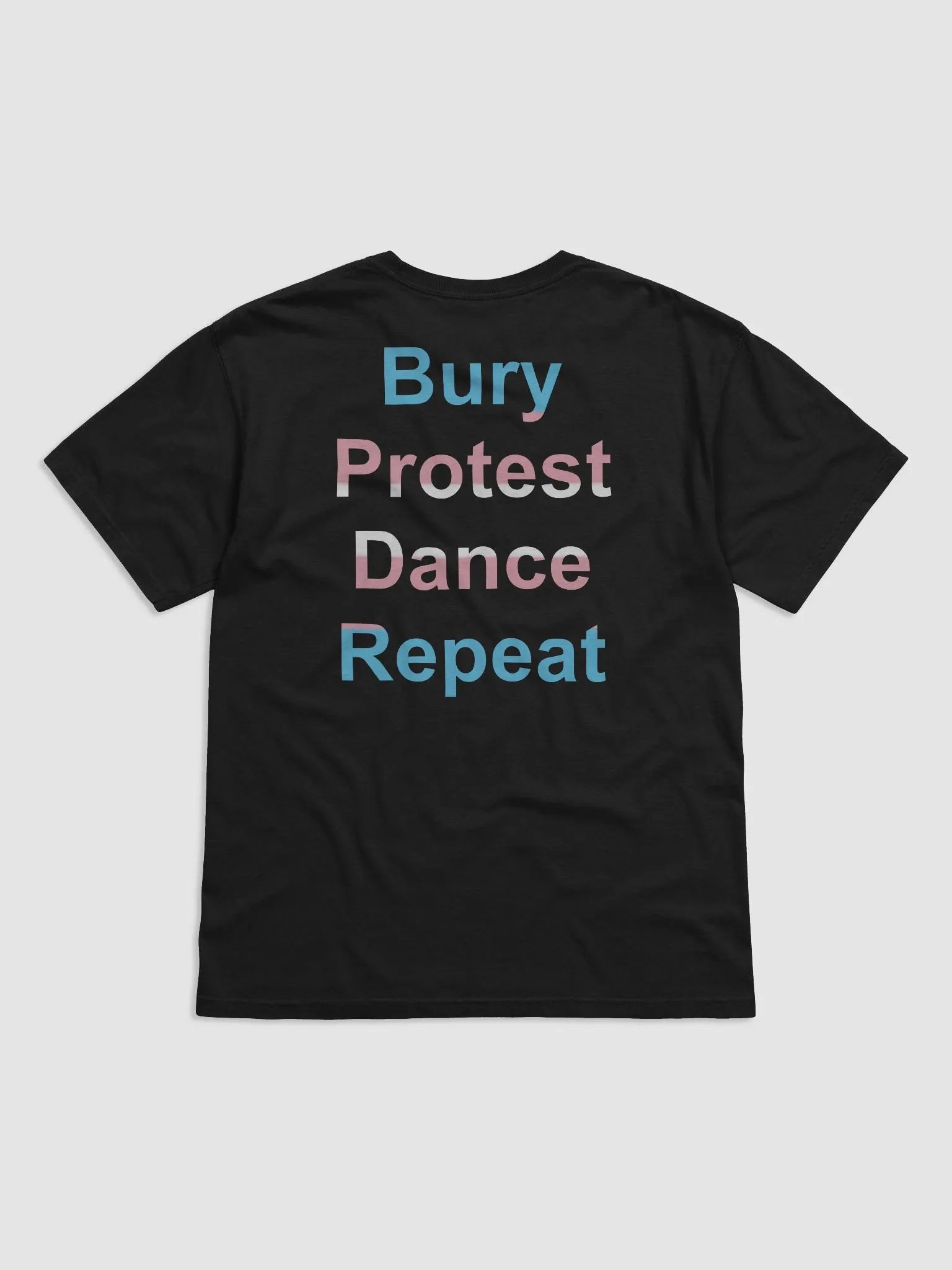BDPR Front/Back (Trans) product image (2)