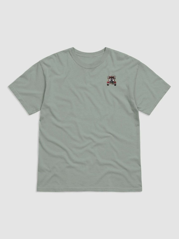Joey Whispers 1776 WACHA Tee product image (2)