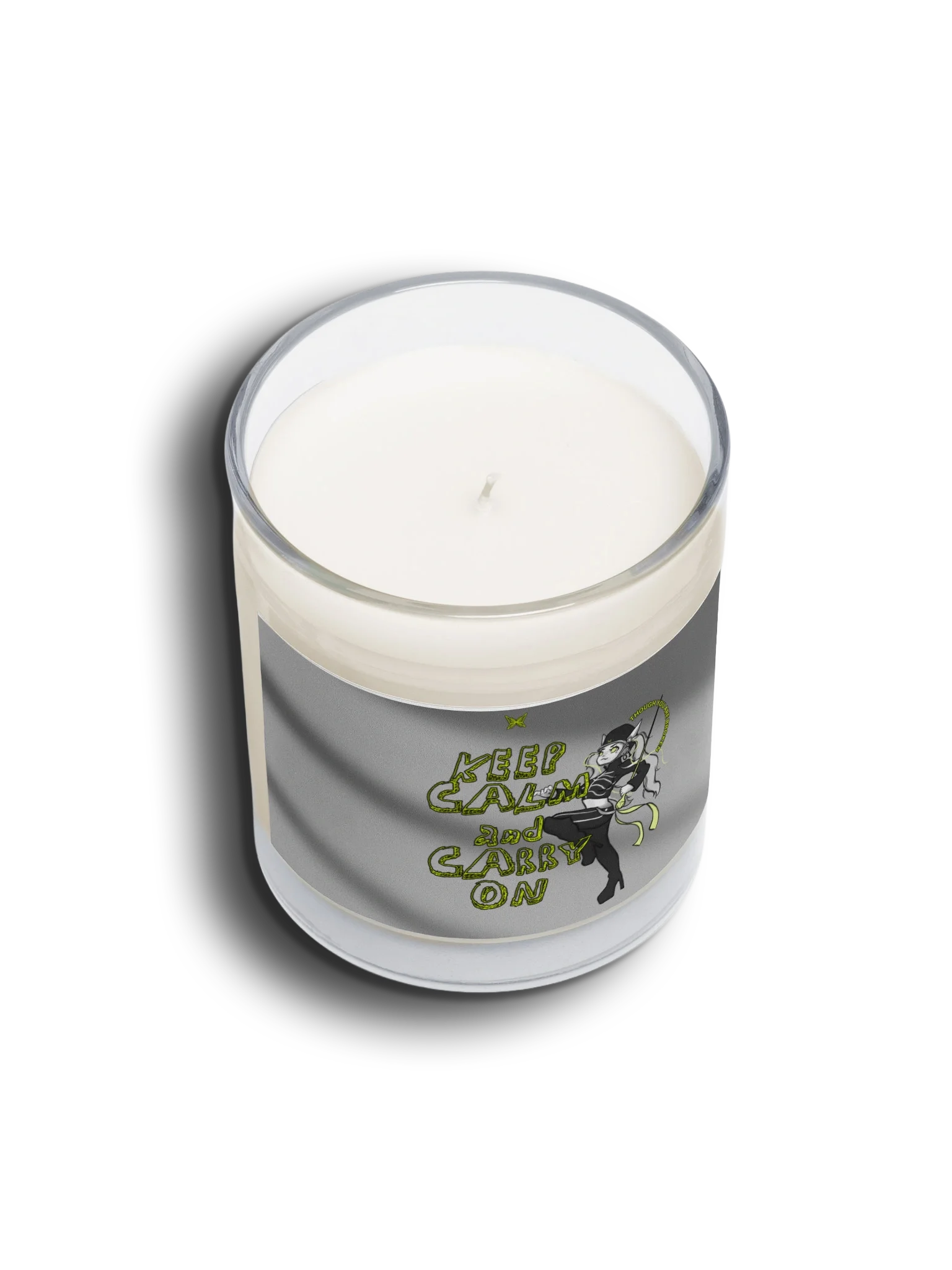 Keep the light on product image (3)