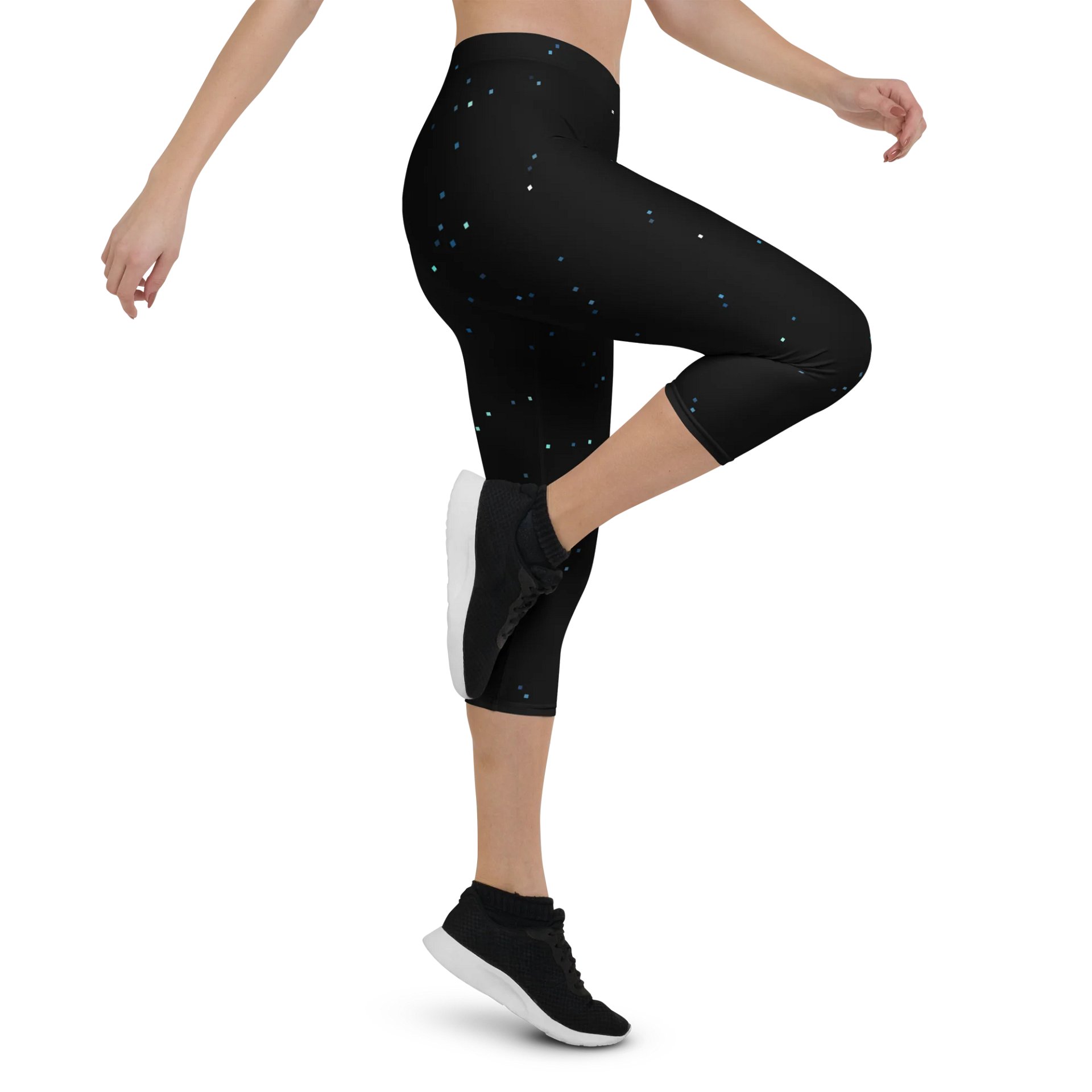 Dojo Leggings product image (5)