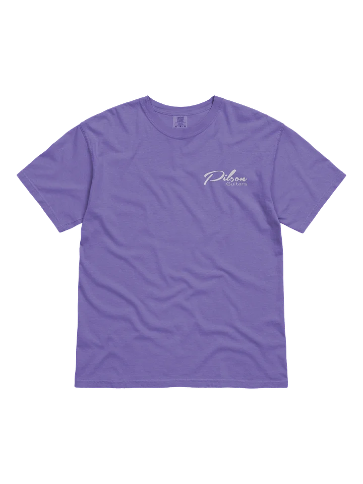 Built for Worship - Pink product image (2)
