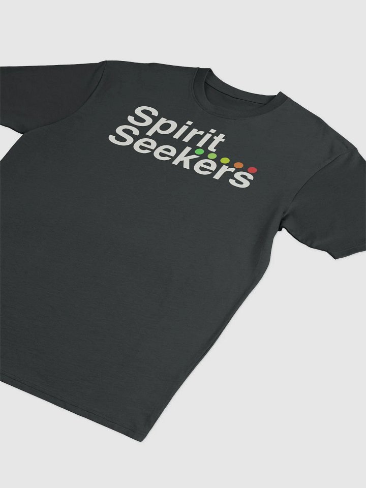 Spirit Seekers T-Shirt product image (2)