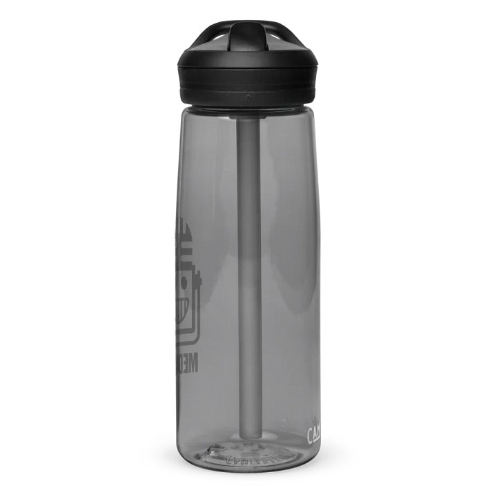 FUN Media Crew Water Bottle product image (2)
