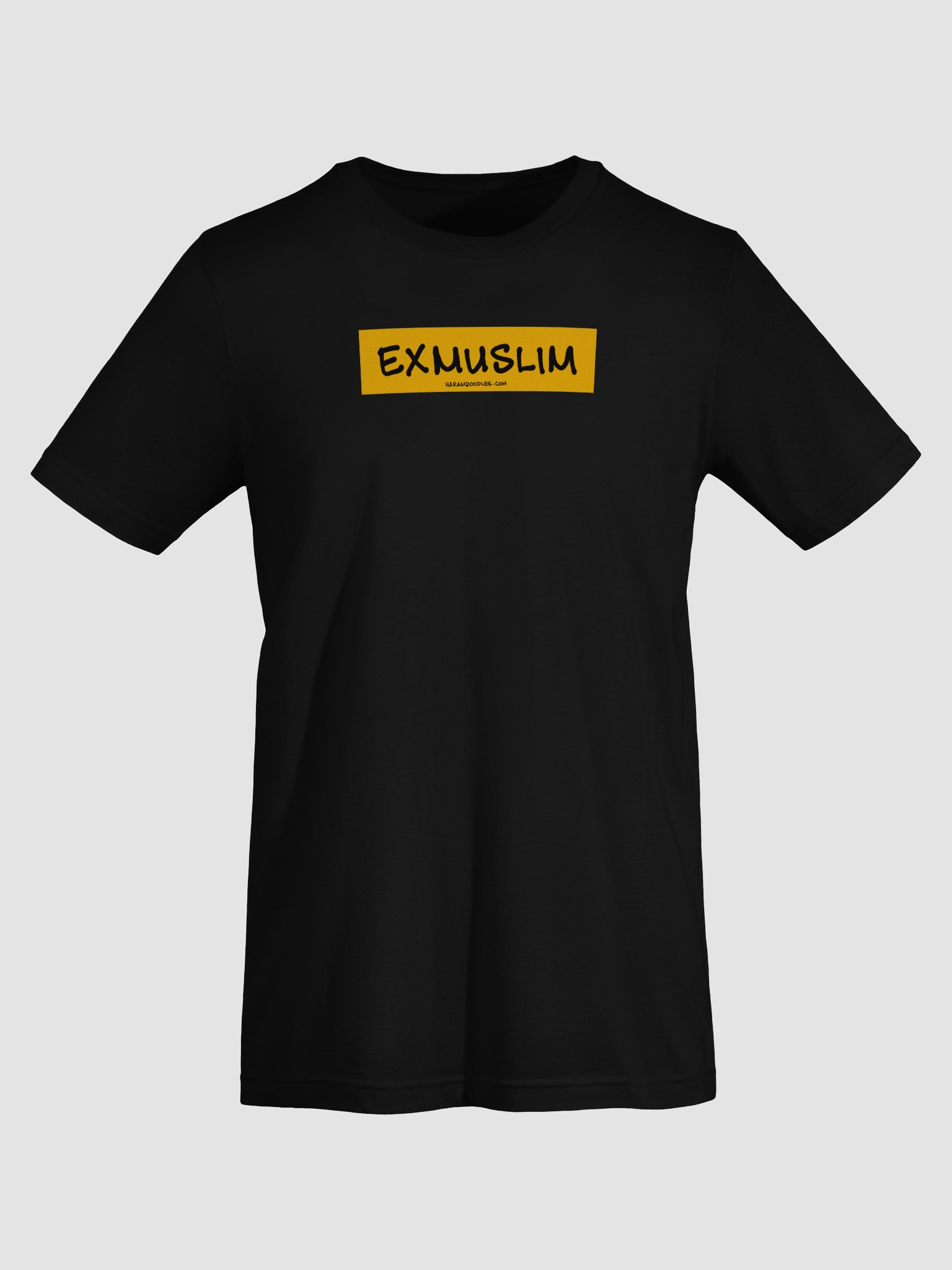 ExMuslim Supersoft T-Shirt product image (7)