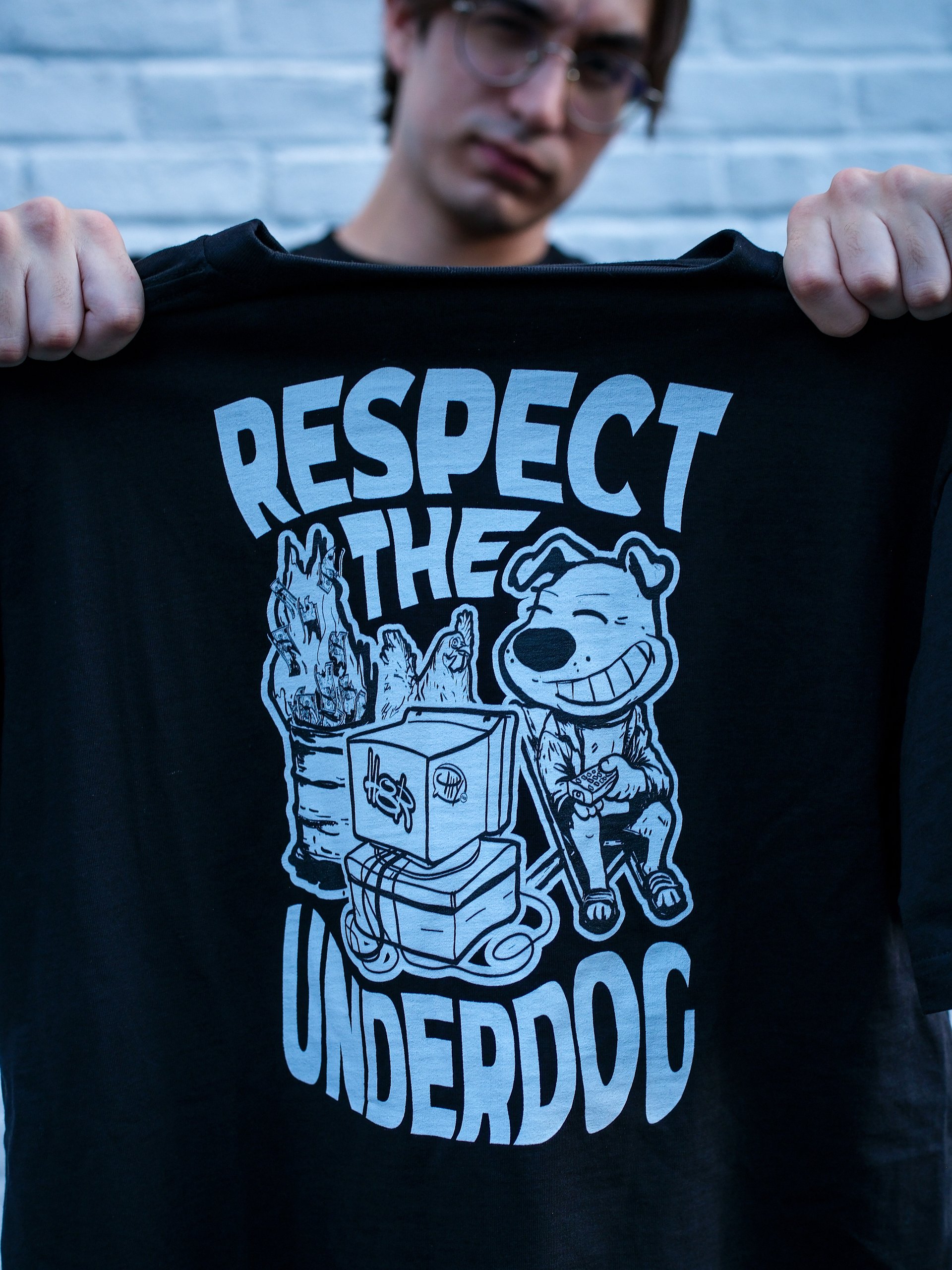 PHY Underdog OG product image (1)
