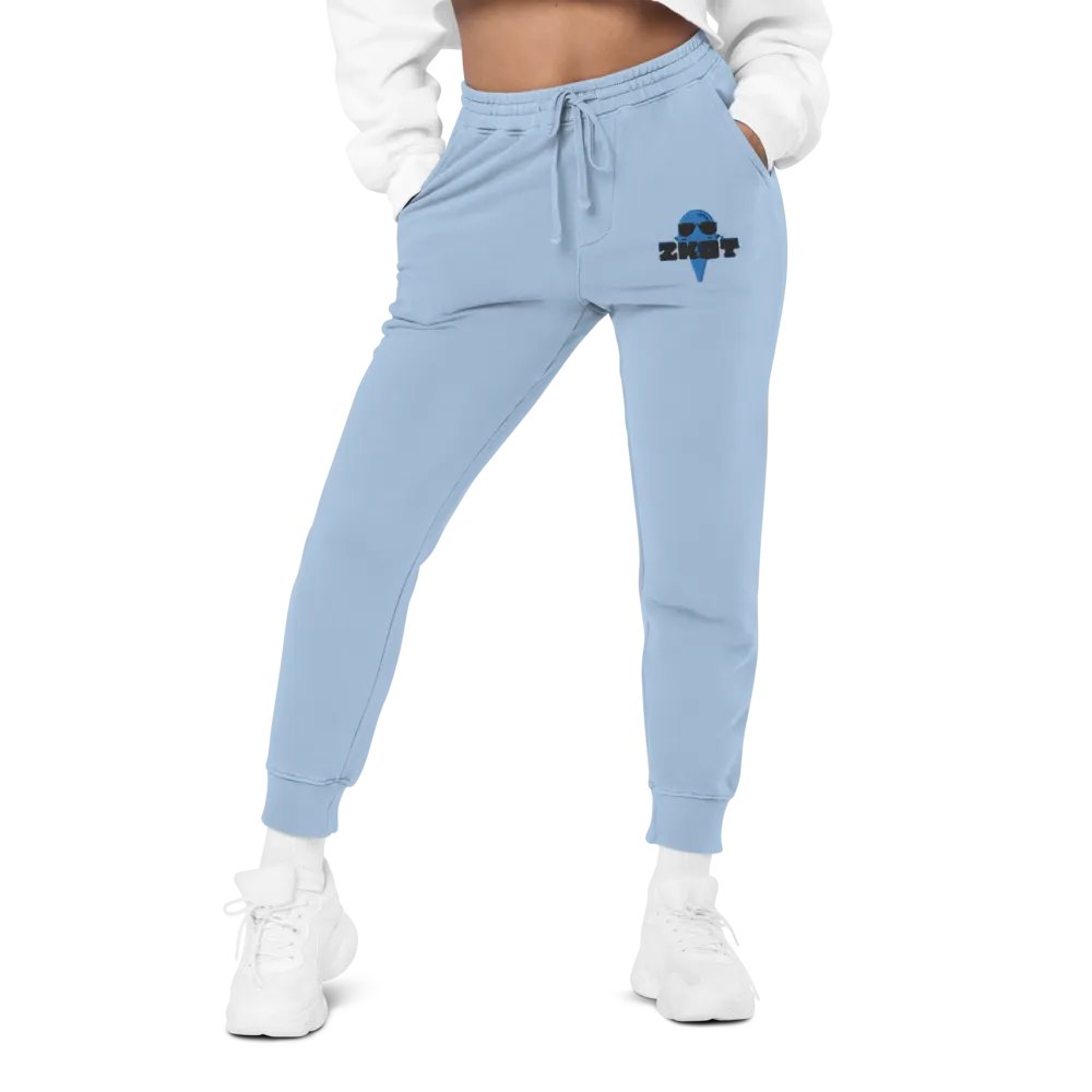 ZKOT Sweatpants - Show your Support with Style - Menswear, Womenswear product image (12)