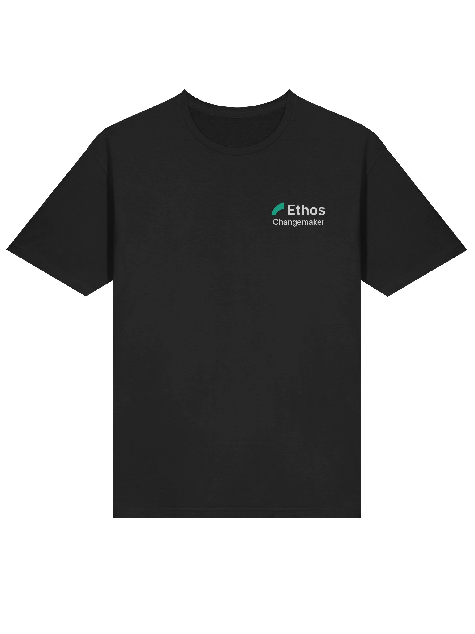 Ethos Changemaker - T-Shirt product image (1)