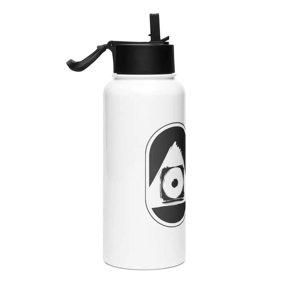 Not a Plastic Water Bottle product image (4)