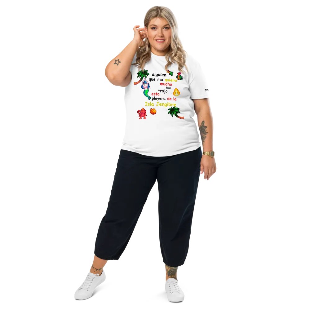 Recuerdo de la Isla Jengibre 🌞 product image (12)