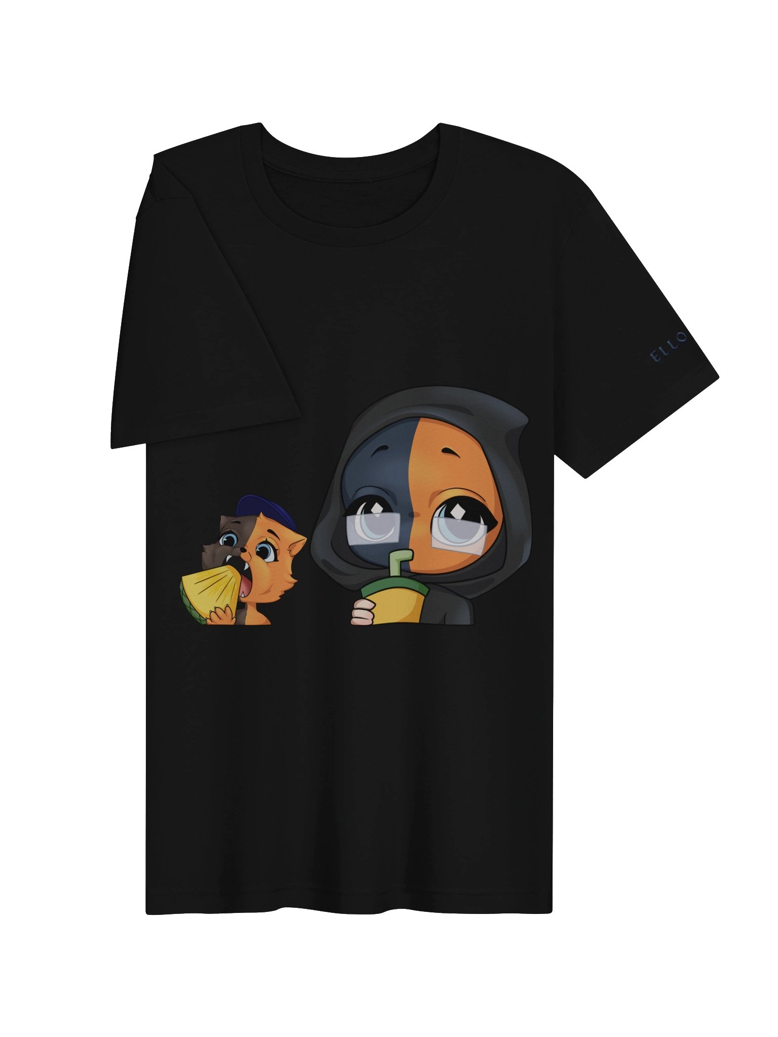 Snack Time Tee product image (15)