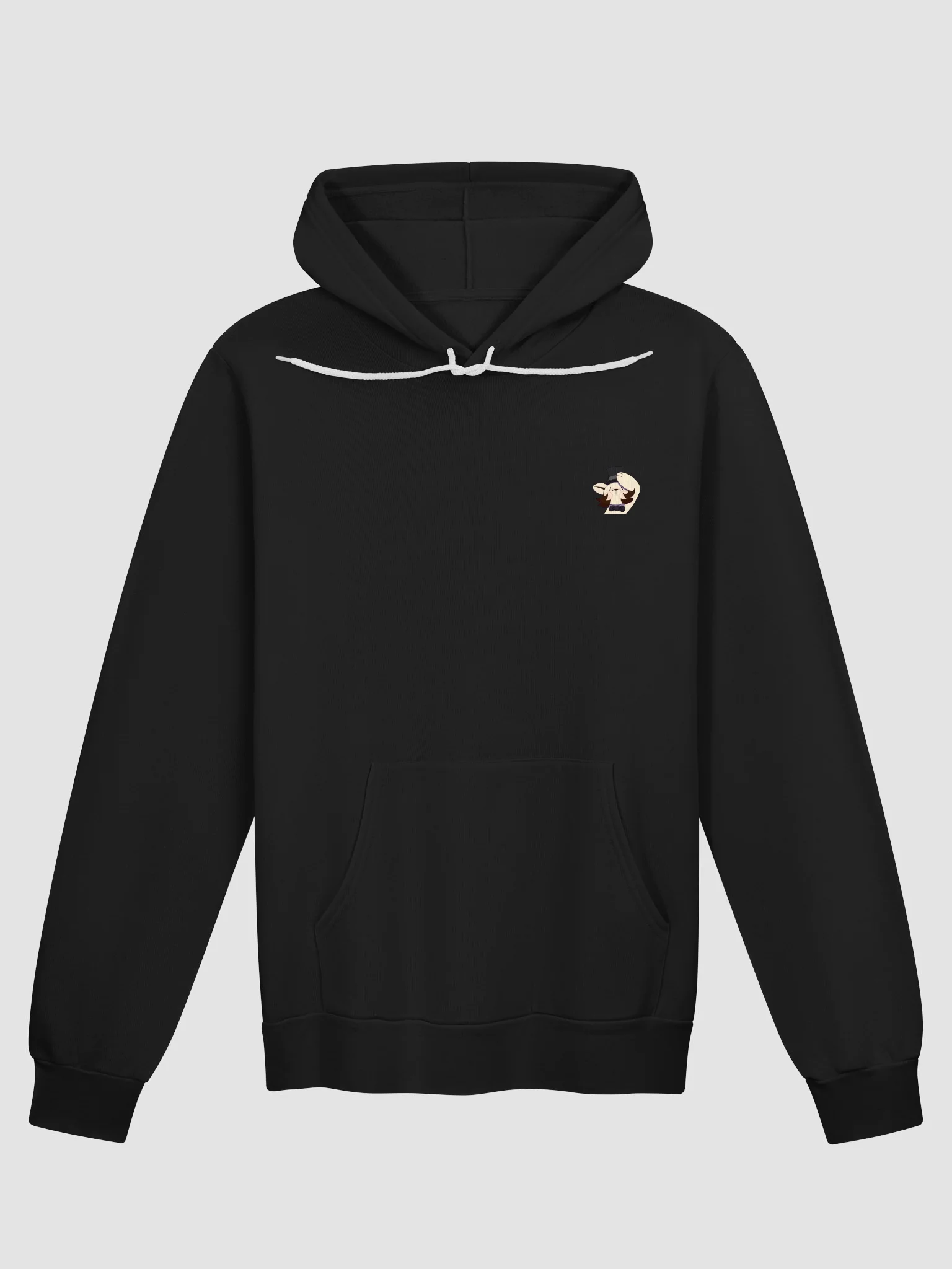 MA o7 Supersoft Hoodie product image (1)