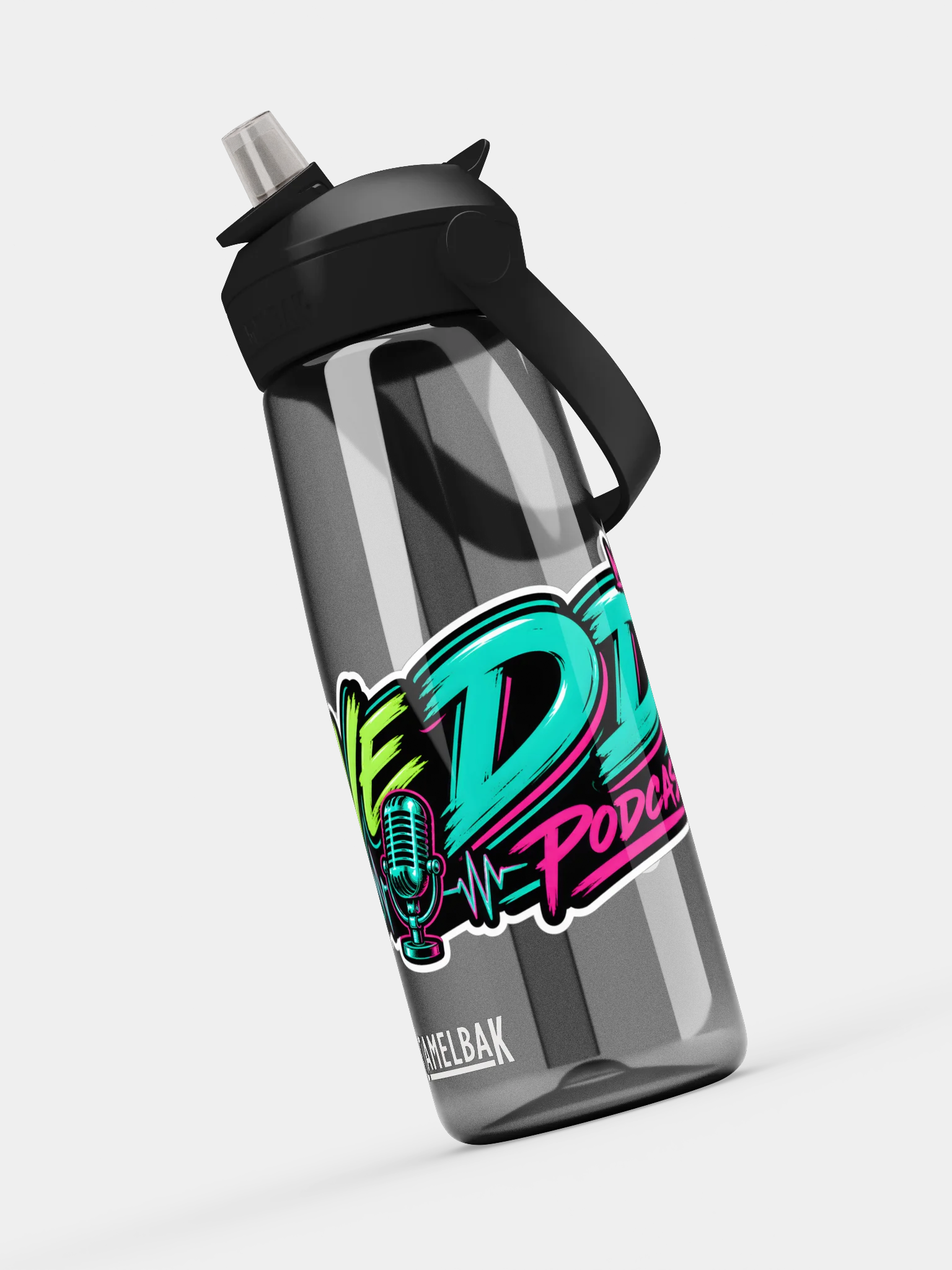 It's a water bottle! Stay Hydrated!! product image (6)
