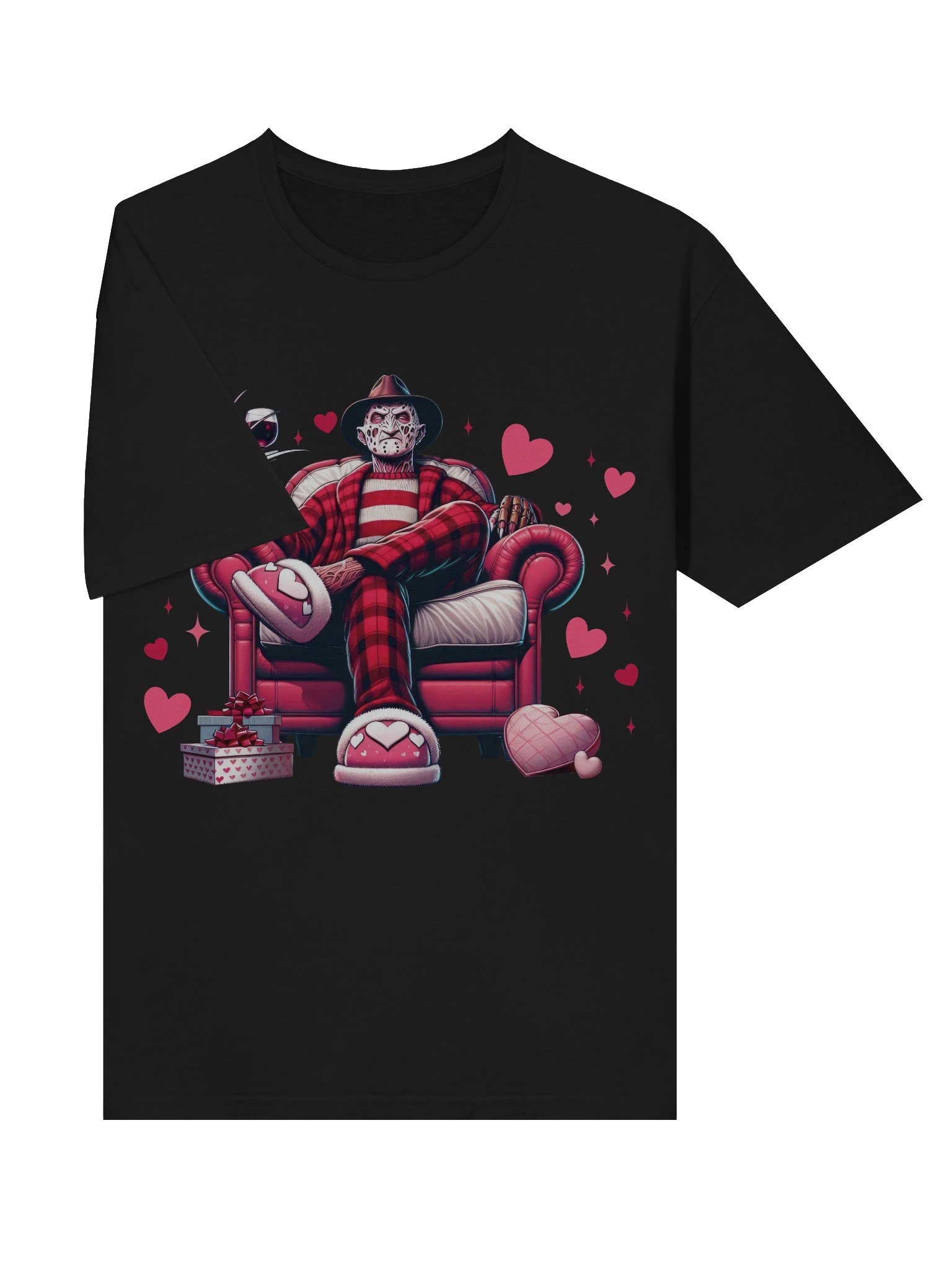 F Tshirt product image (27)