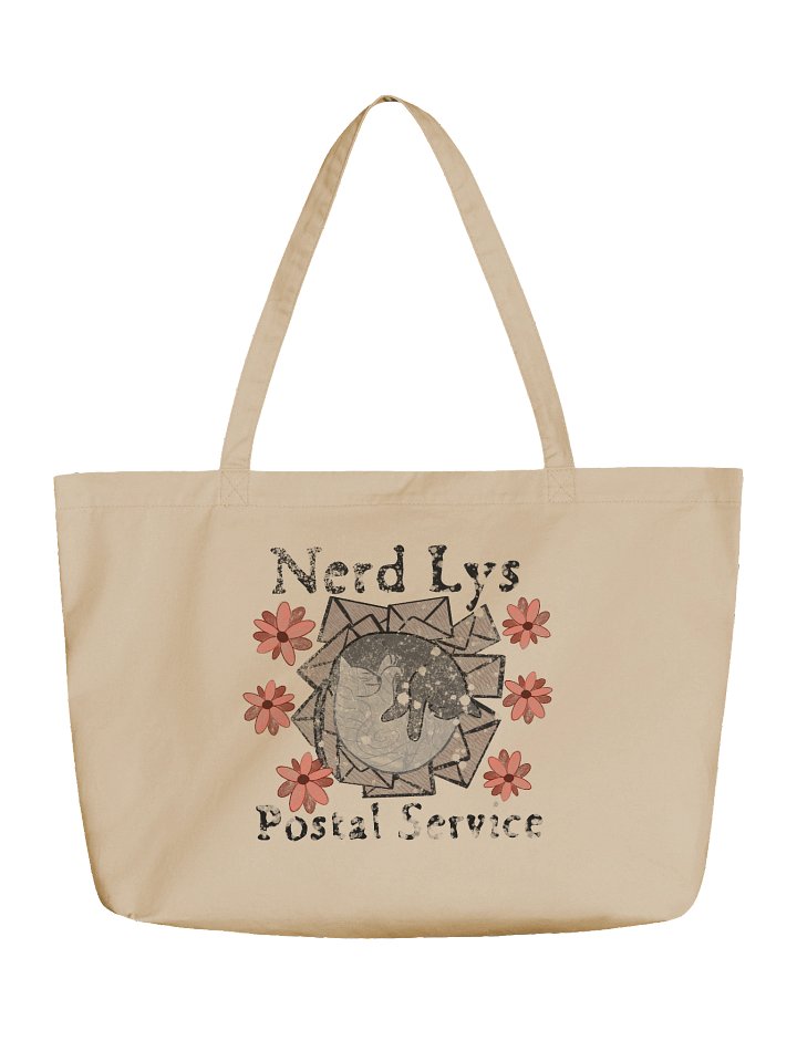 Postal Service Tote product image (2)