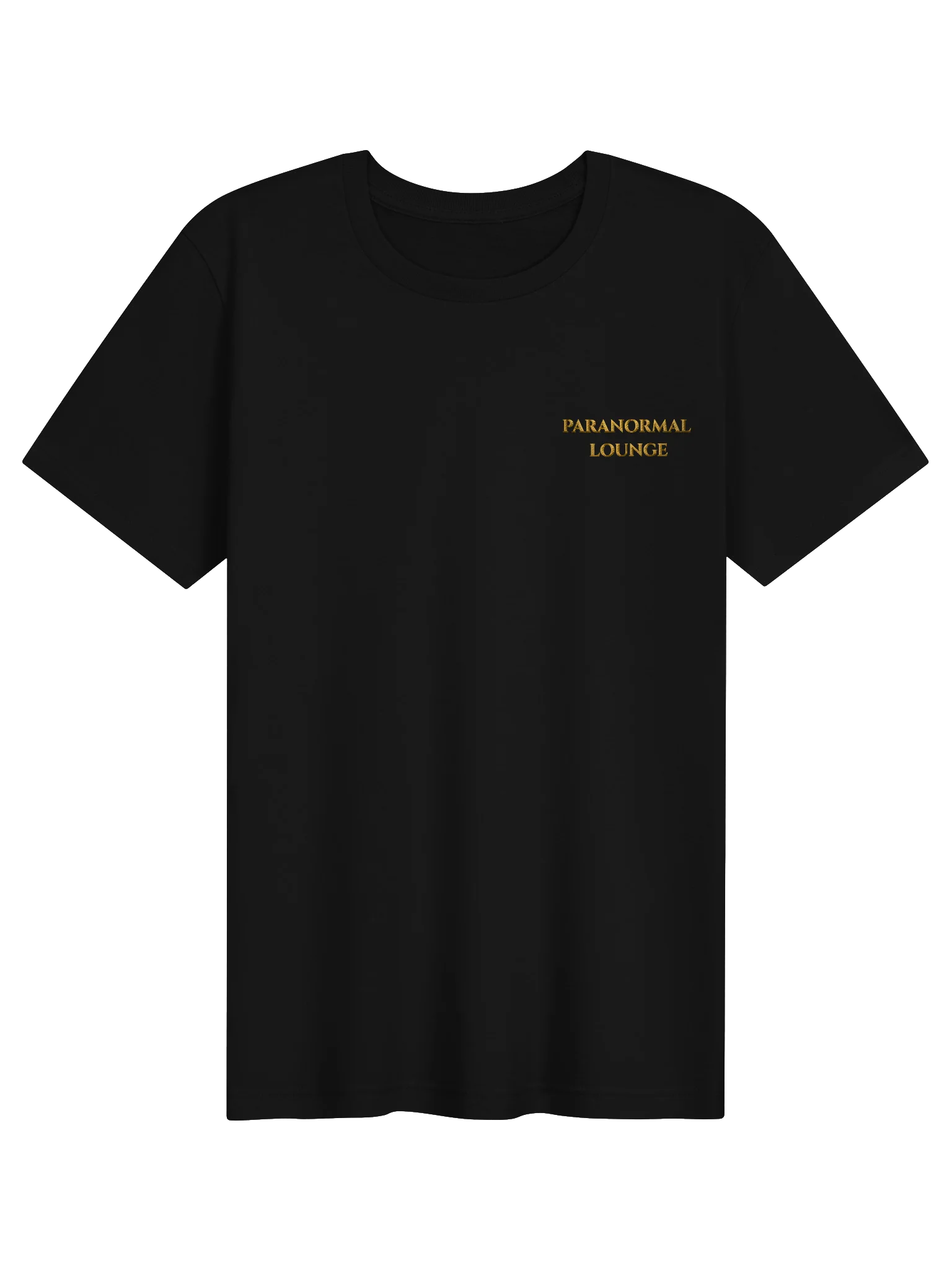 Paranormal Lounge Classic Tee product image (1)